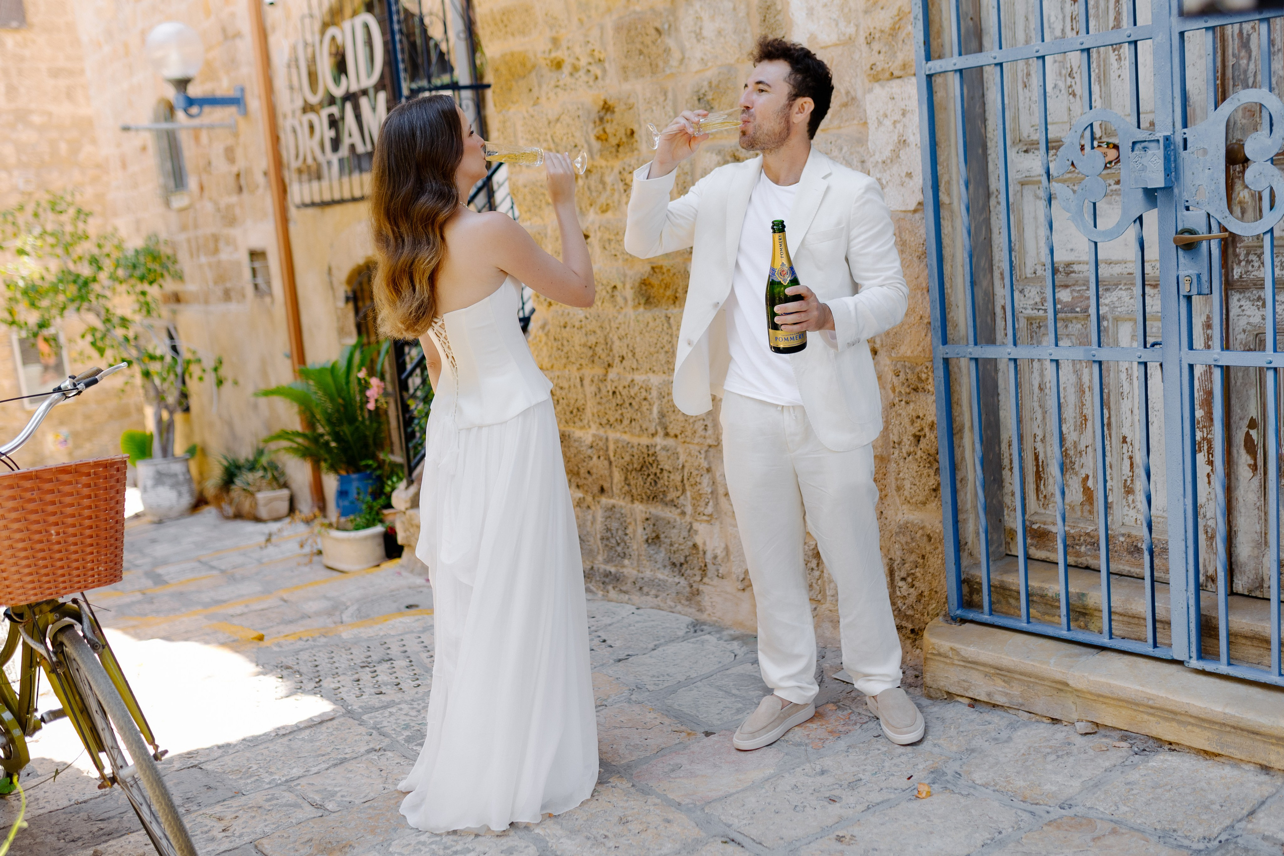 Between Hello and Forever (2026). PHOTOGRAPHER IN ISRAEL