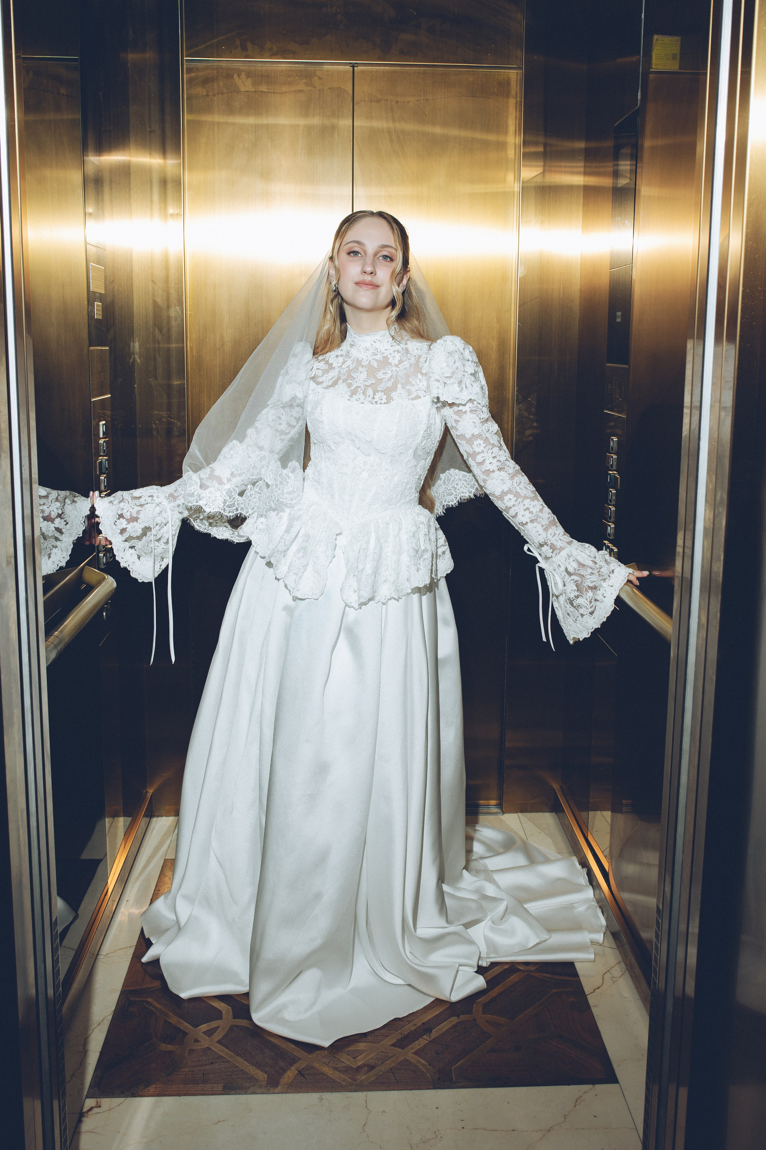 Mazel Tov, My Love (2026). צלמת וצלם וידאו, הפועלים בישראל וברחבי העולם