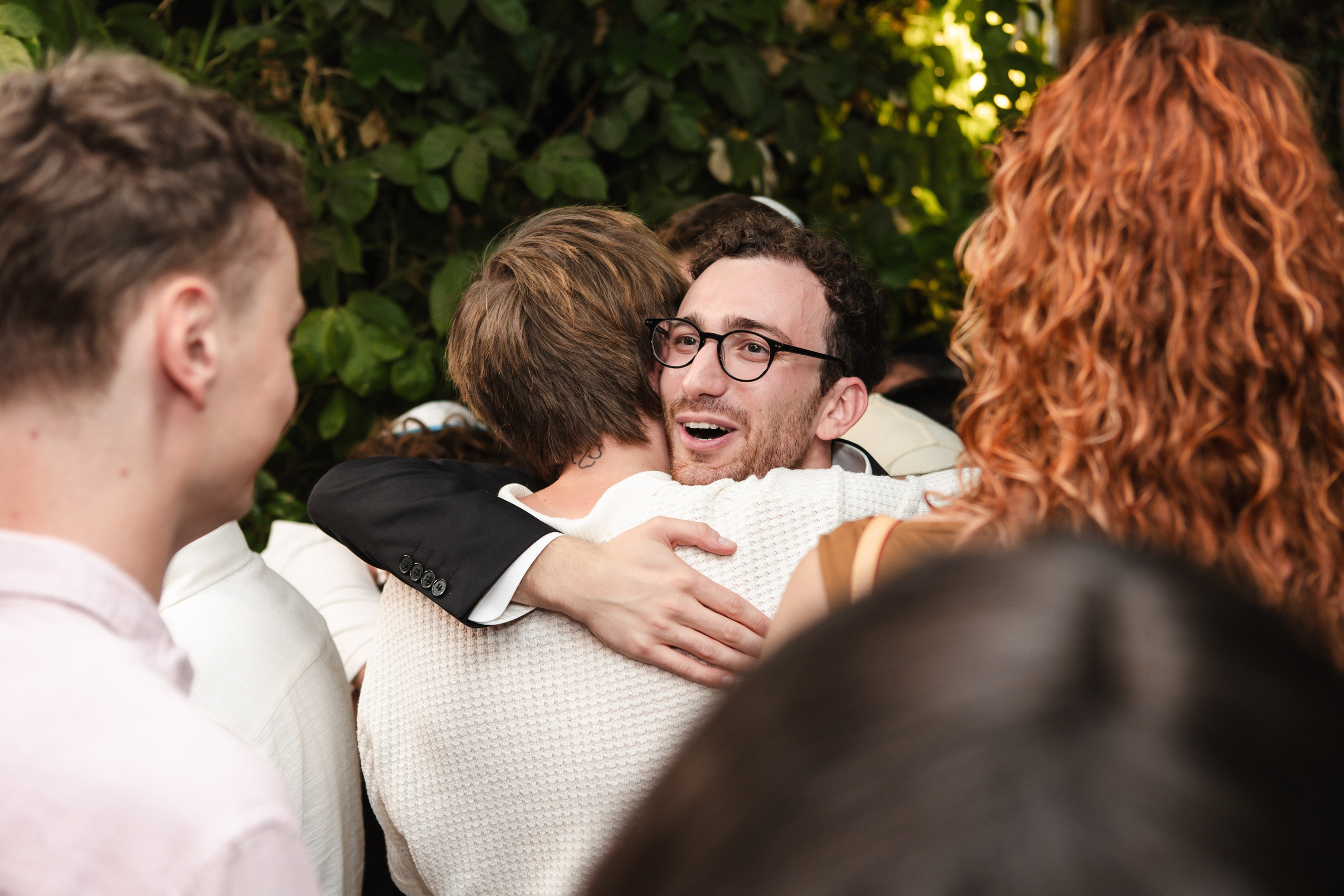 Love Lives Here (2026). PHOTOGRAPHER IN ISRAEL