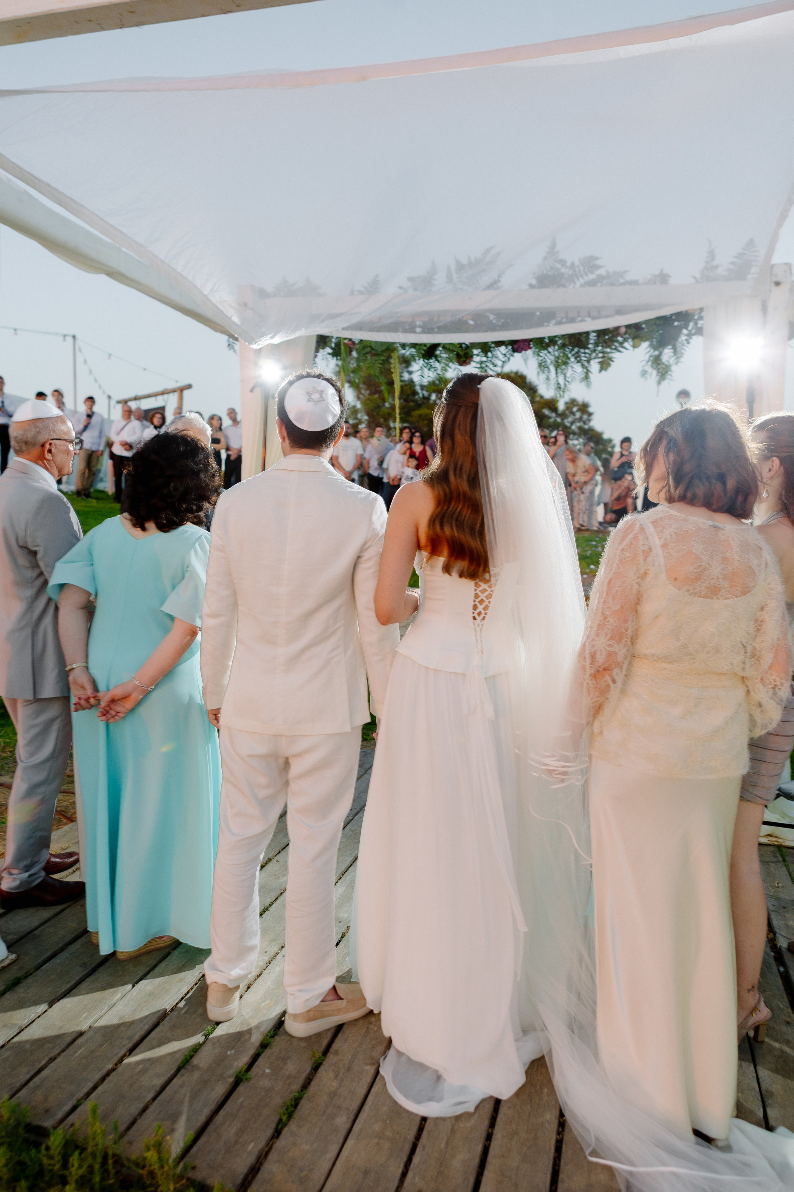 Between Hello and Forever (2026). PHOTOGRAPHER IN ISRAEL