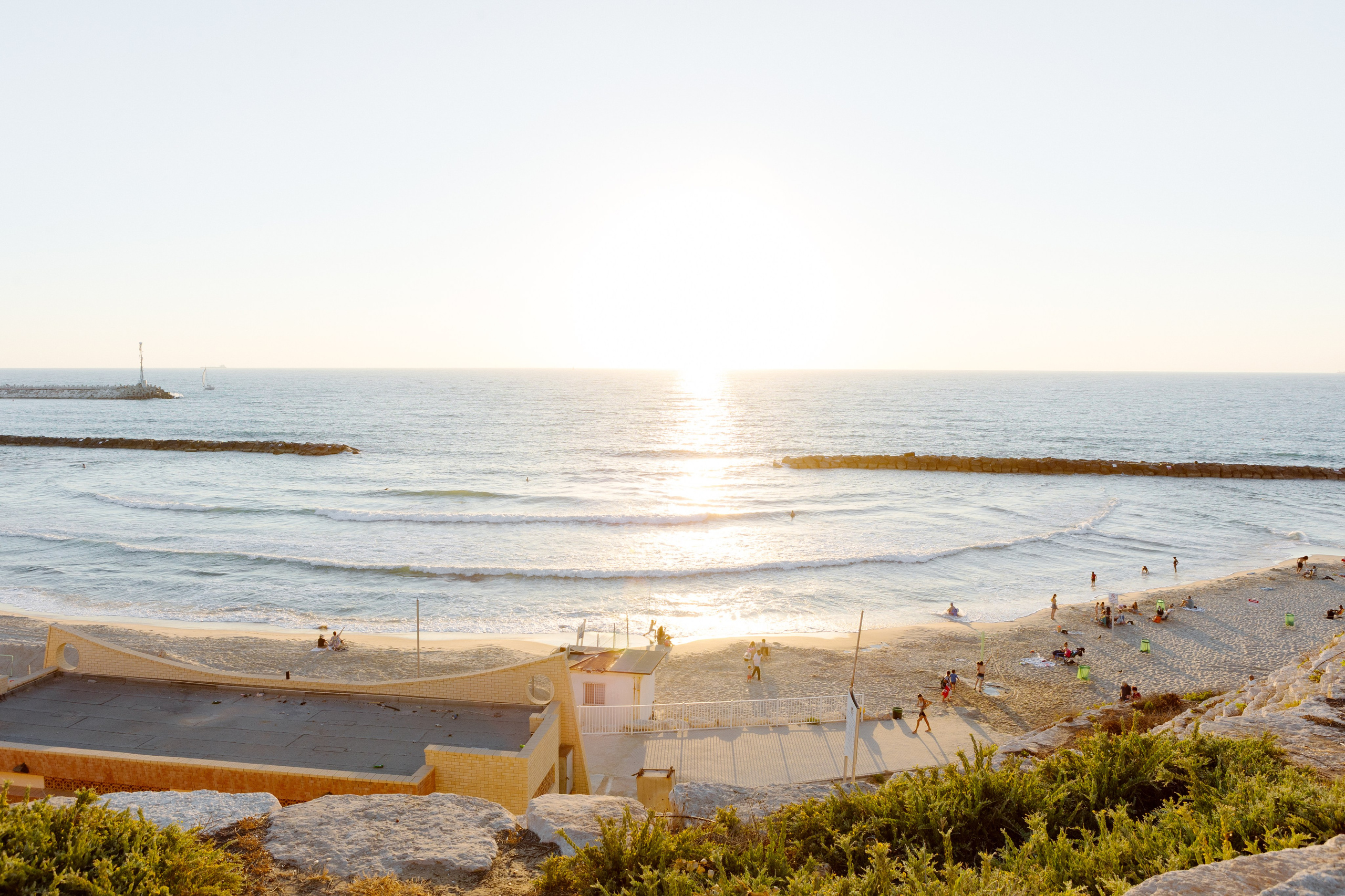 Between Hello and Forever (2026). PHOTOGRAPHER IN ISRAEL