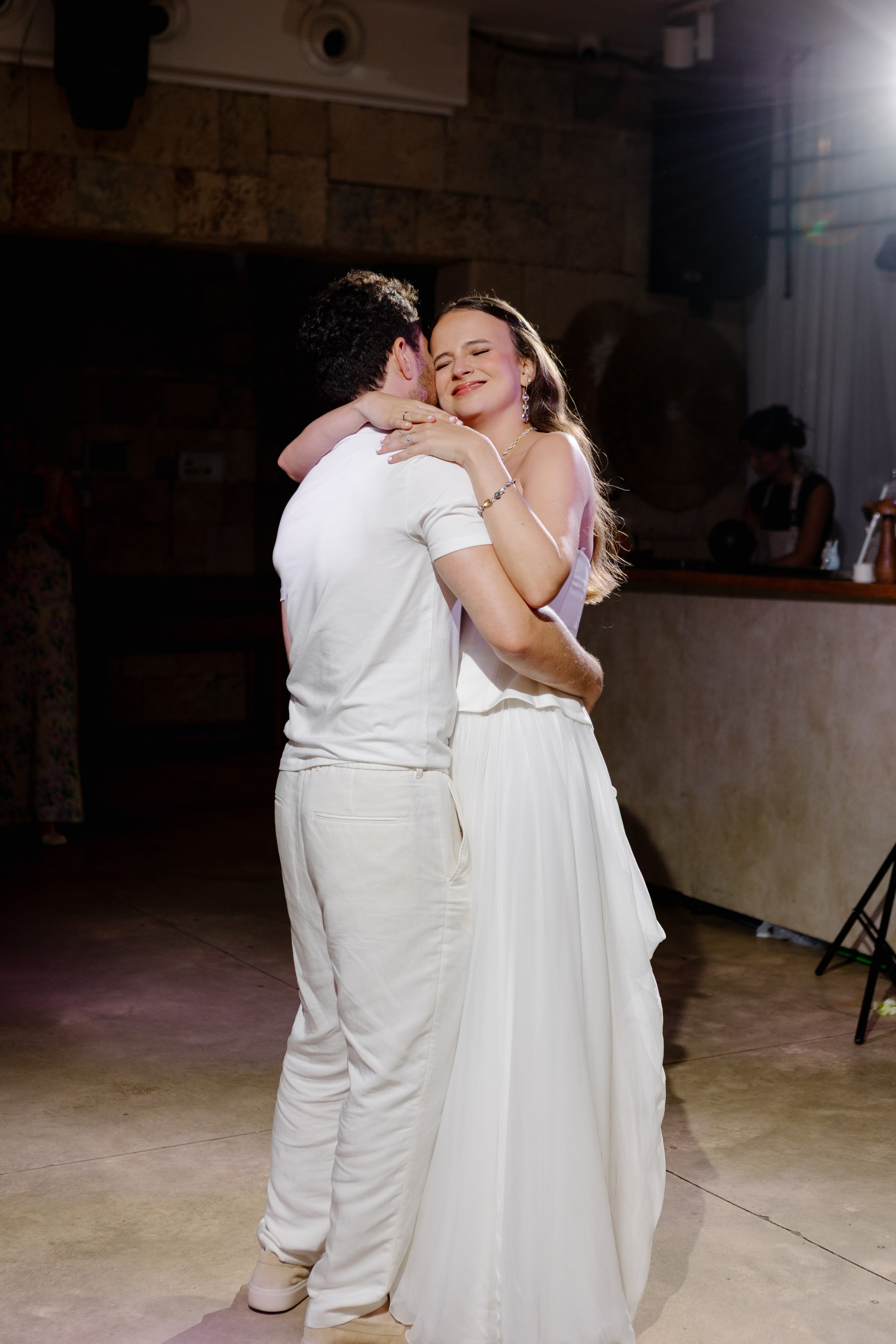 Between Hello and Forever (2026). PHOTOGRAPHER IN ISRAEL