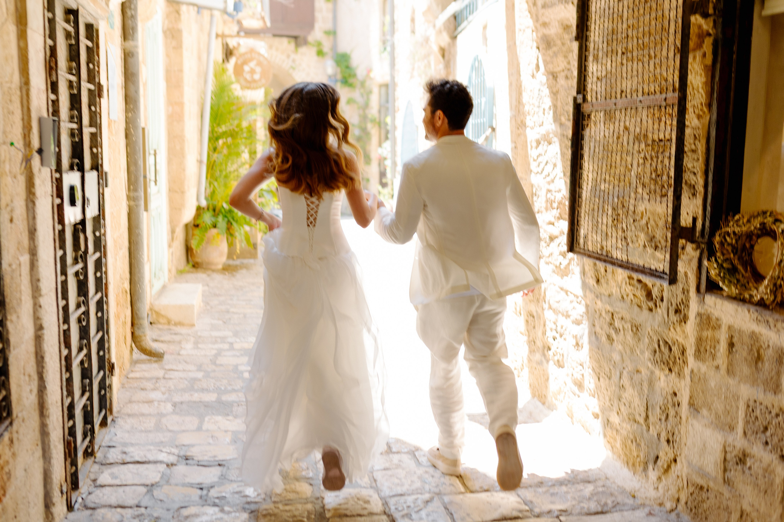 Between Hello and Forever (2026). PHOTOGRAPHER IN ISRAEL