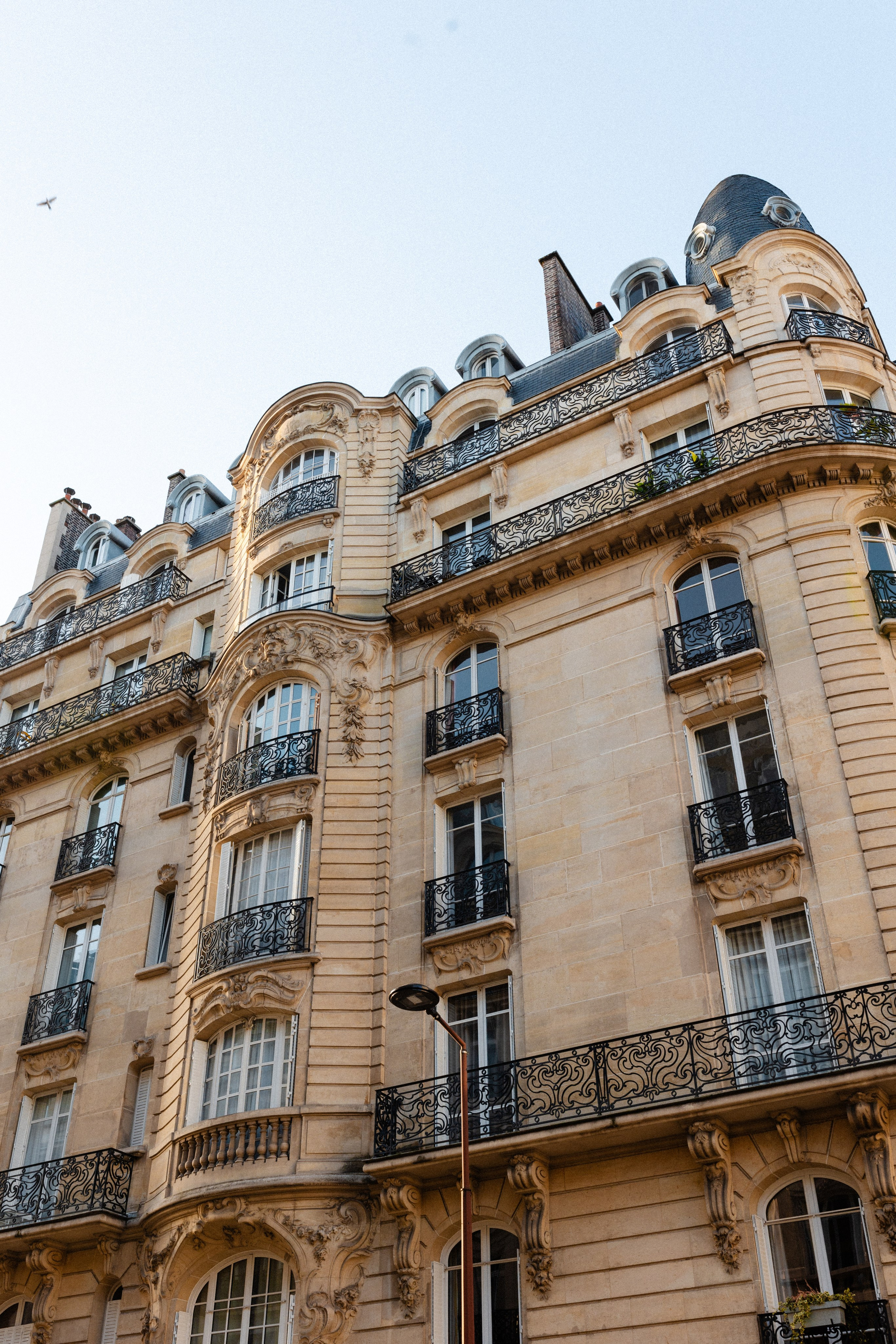 Moi, toi et notre Paris. צלמת וצלם וידאו, הפועלים בישראל וברחבי העולם