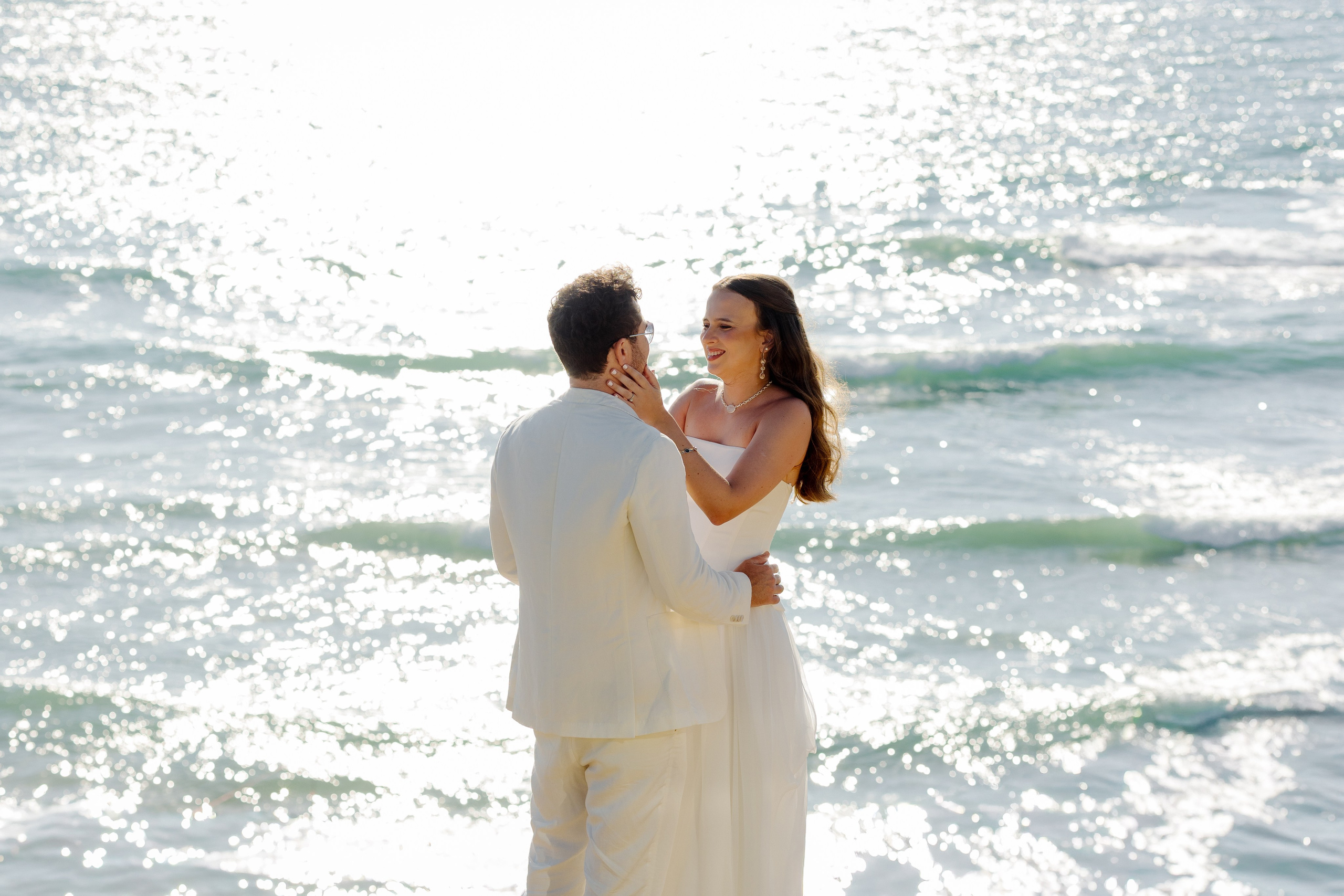 Between Hello and Forever (2026). PHOTOGRAPHER IN ISRAEL