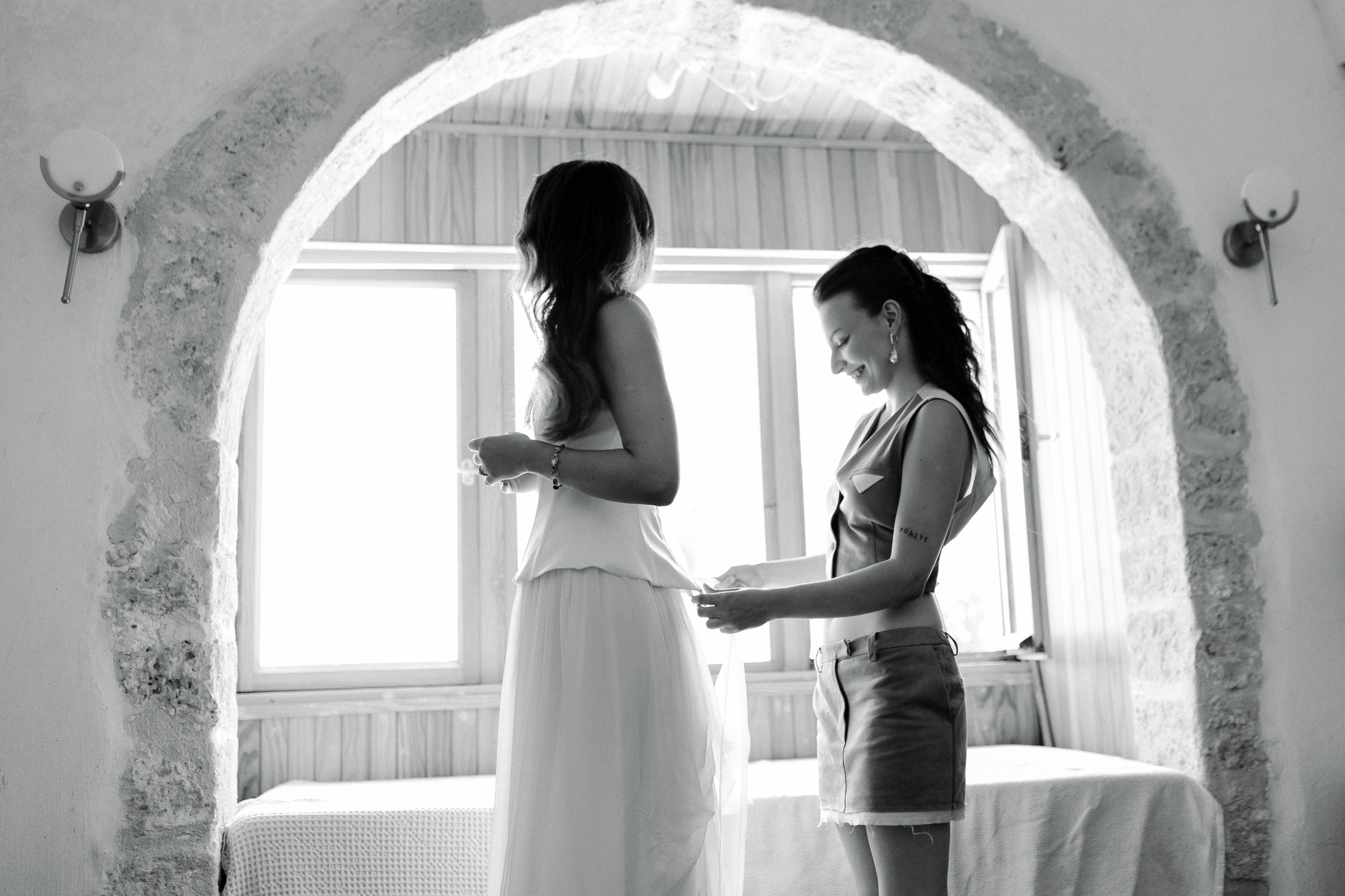 Between Hello and Forever (2026). PHOTOGRAPHER IN ISRAEL