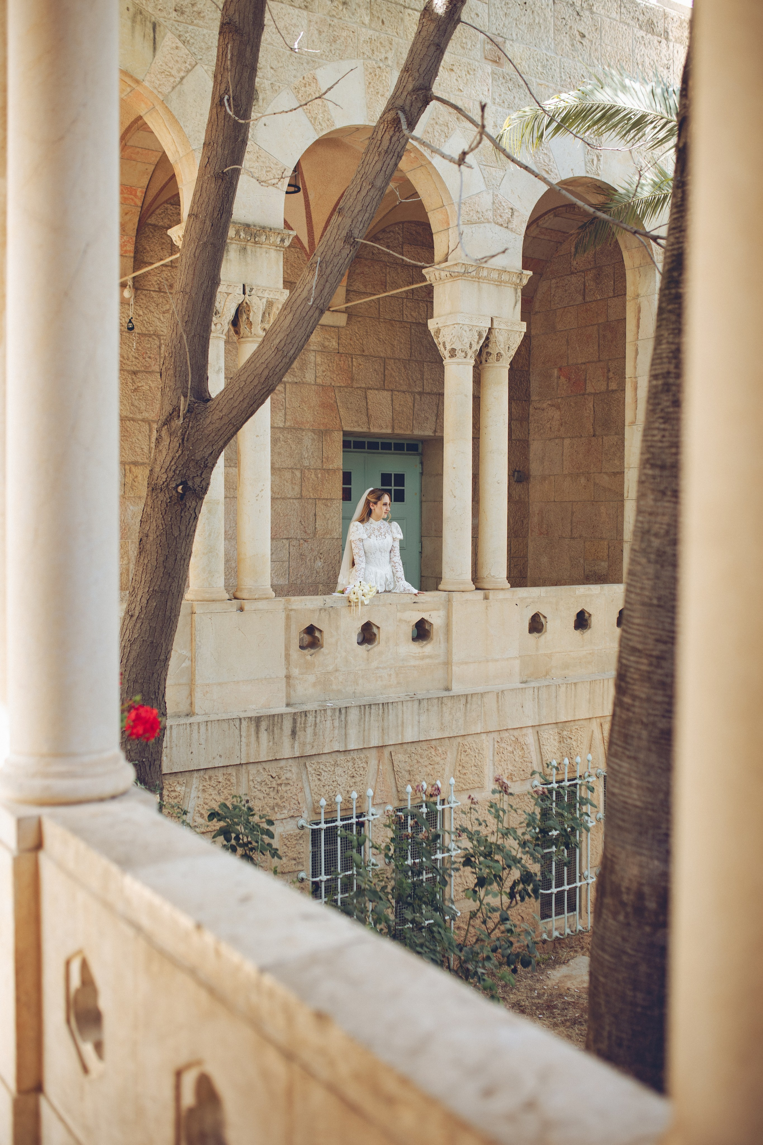 Mazel Tov, My Love (2026). צלמת וצלם וידאו, הפועלים בישראל וברחבי העולם