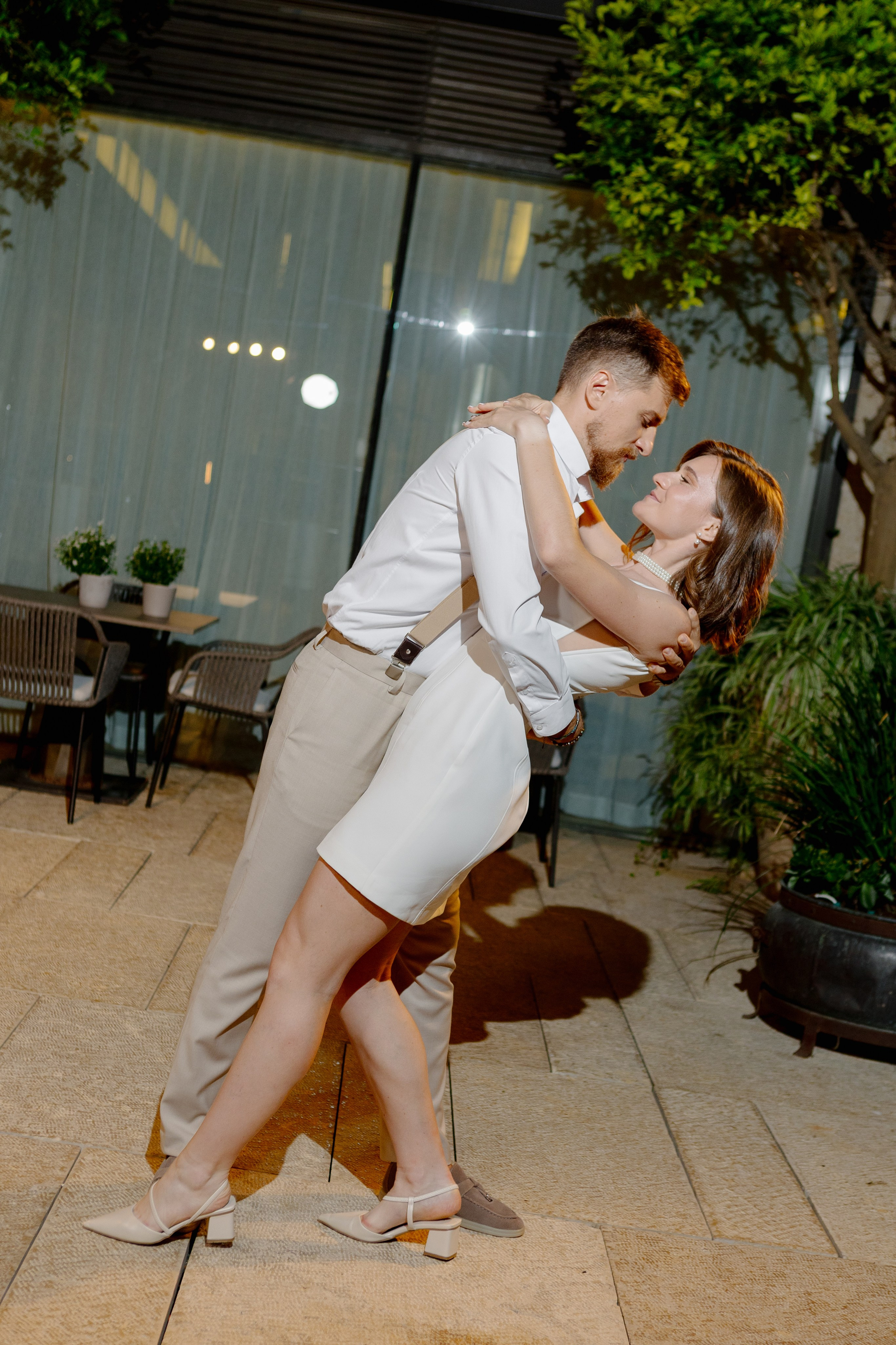 Our Version of Forever (2026). PHOTOGRAPHER IN ISRAEL