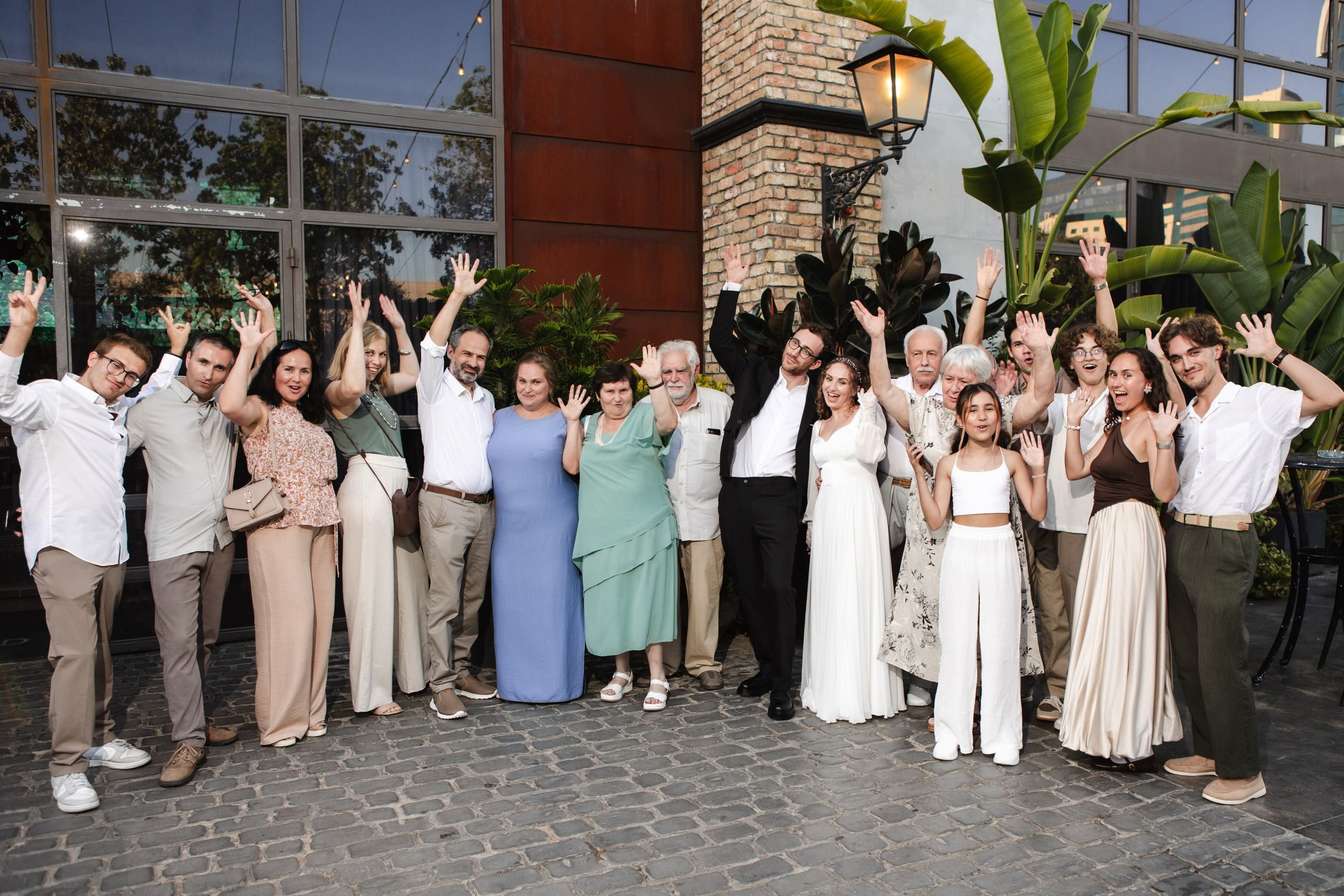 Love Lives Here (2026). PHOTOGRAPHER IN ISRAEL