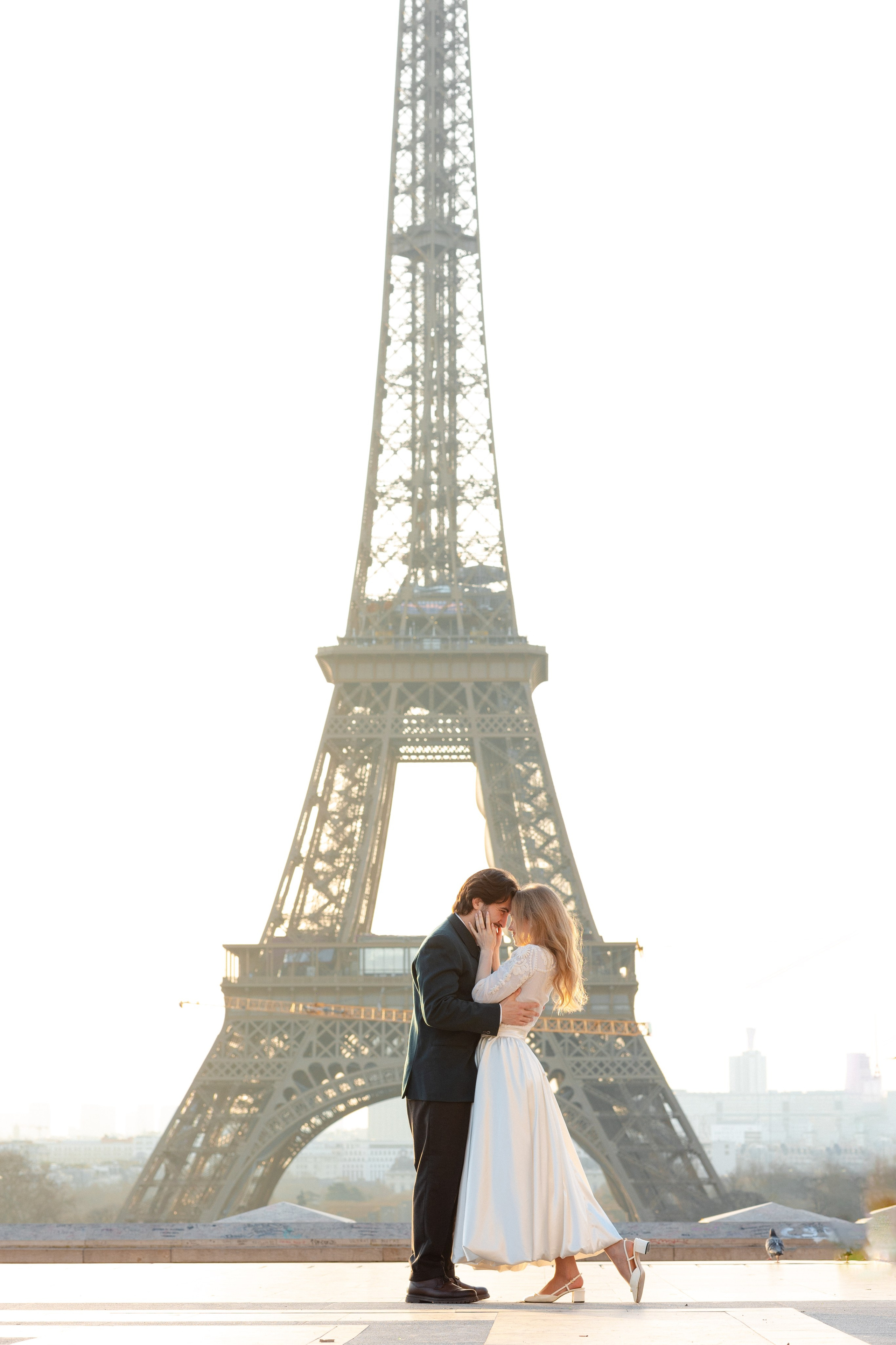 Moi, toi et notre Paris. צלמת וצלם וידאו, הפועלים בישראל וברחבי העולם
