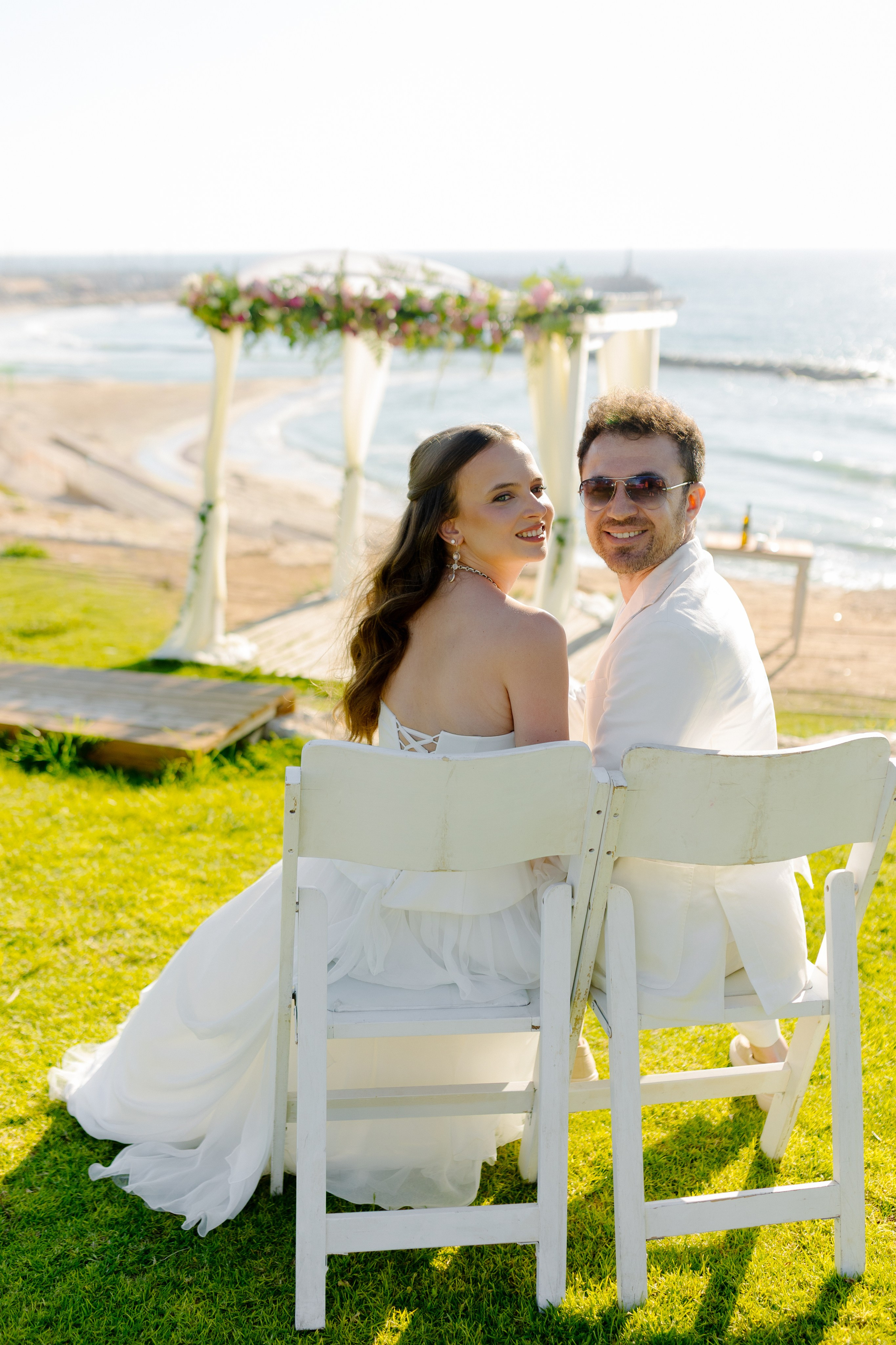 Between Hello and Forever (2026). PHOTOGRAPHER IN ISRAEL