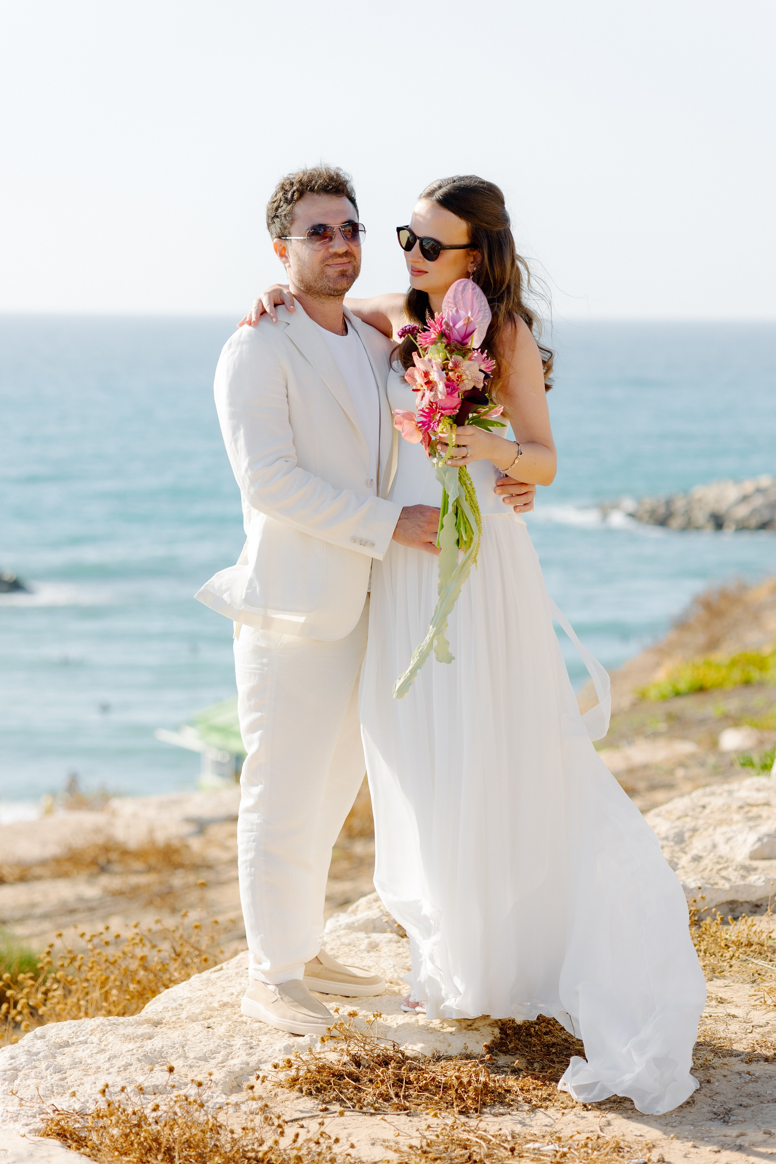 Between Hello and Forever (2026). PHOTOGRAPHER IN ISRAEL