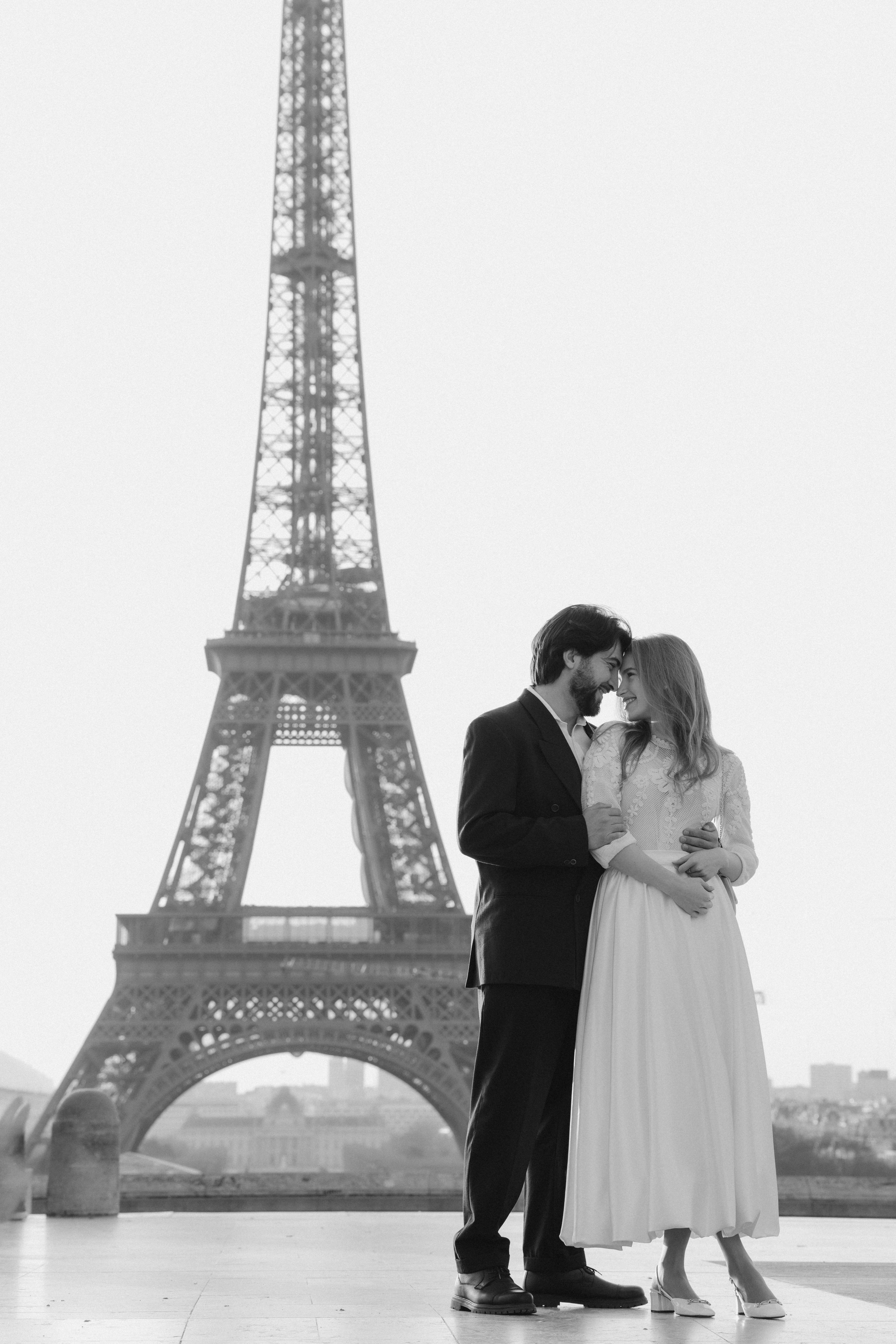 Moi, toi et notre Paris. צלמת וצלם וידאו, הפועלים בישראל וברחבי העולם