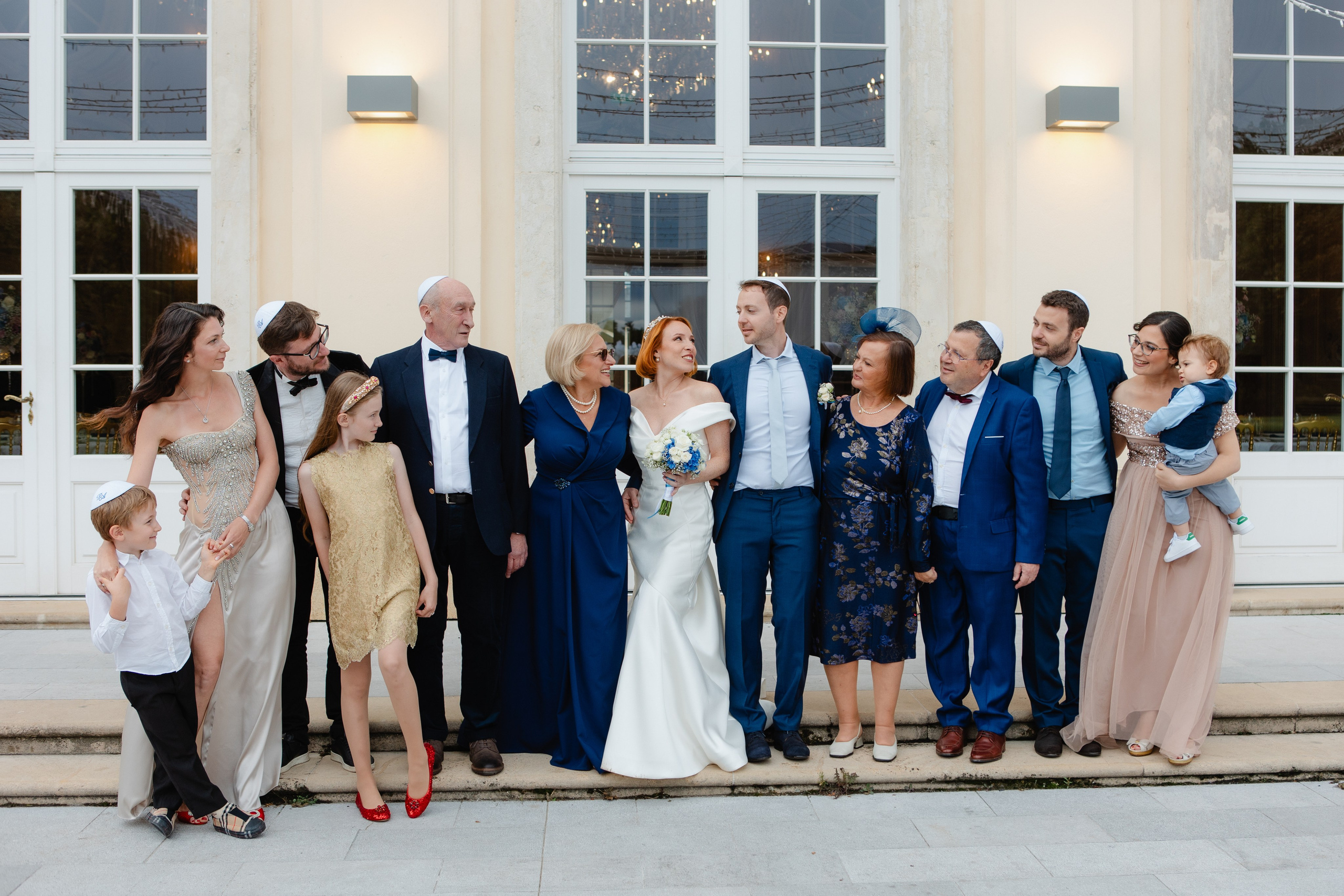 Once Upon a Love in Vienna. Https://shi-photo.com/