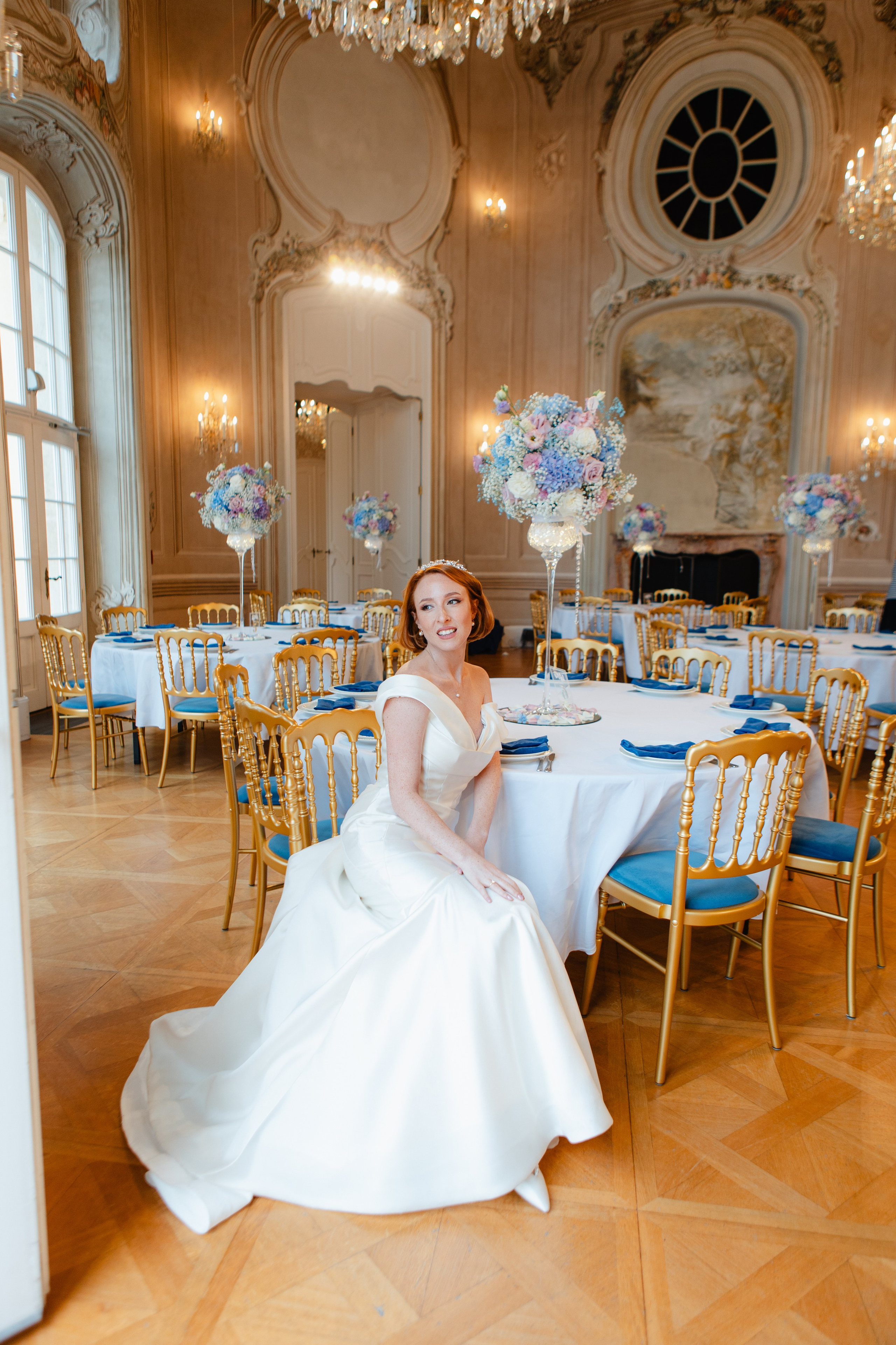 Once Upon a Love in Vienna. Https://shi-photo.com/