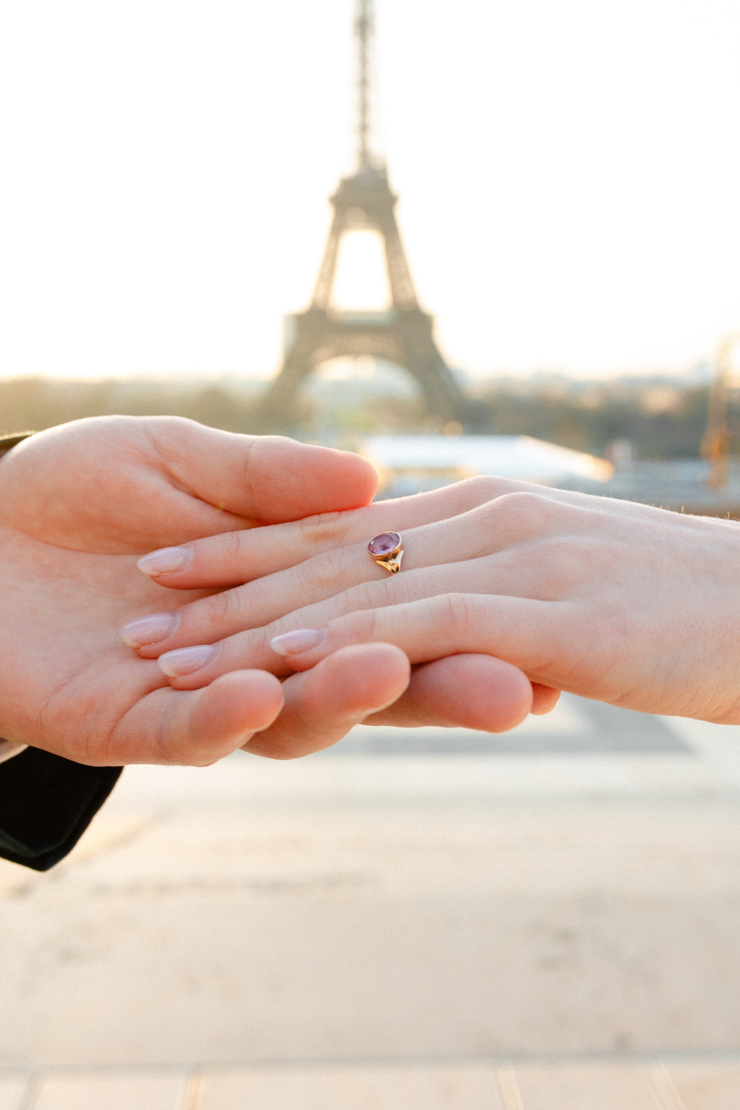 Moi, toi et notre Paris. צלמת וצלם וידאו, הפועלים בישראל וברחבי העולם
