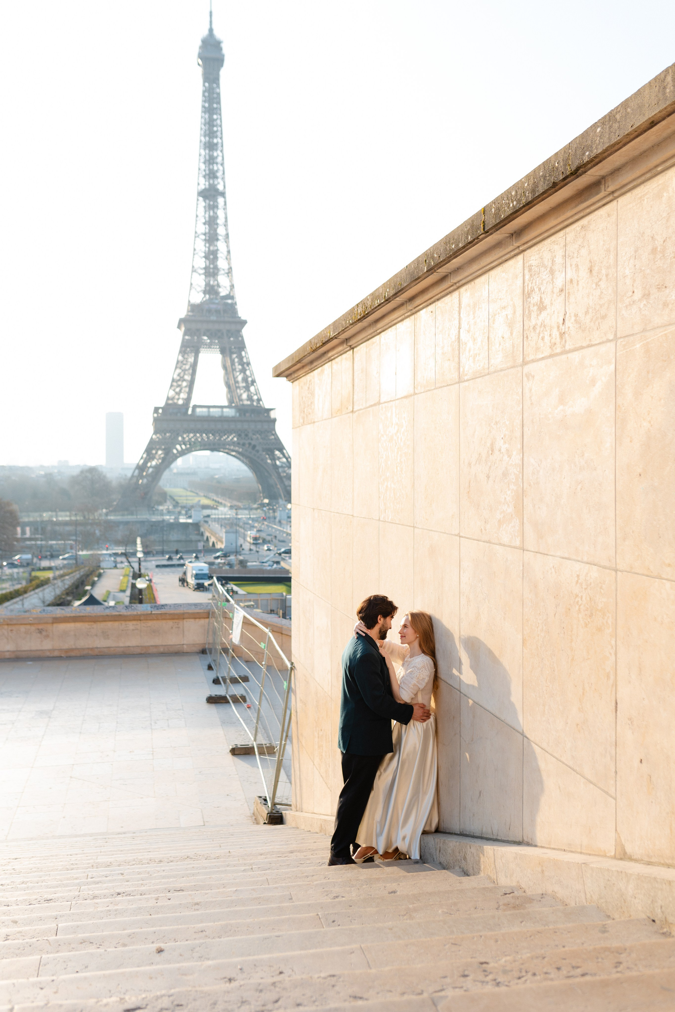 Moi, toi et notre Paris. צלמת וצלם וידאו, הפועלים בישראל וברחבי העולם