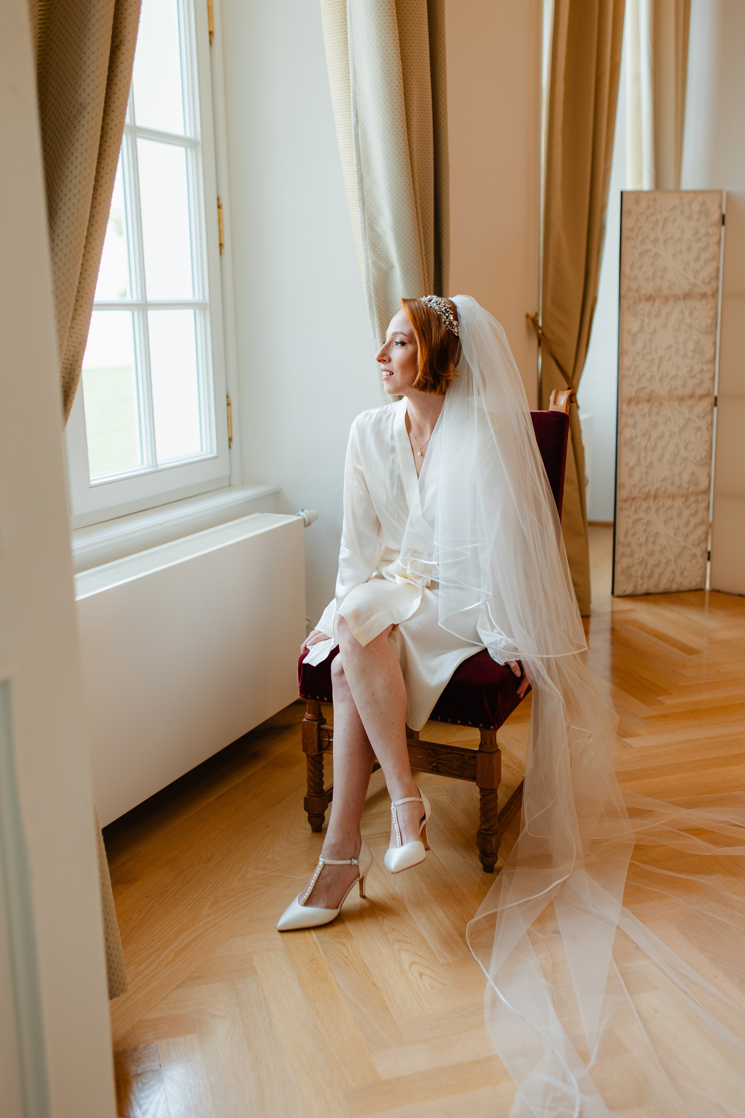 Once Upon a Love in Vienna. Https://shi-photo.com/