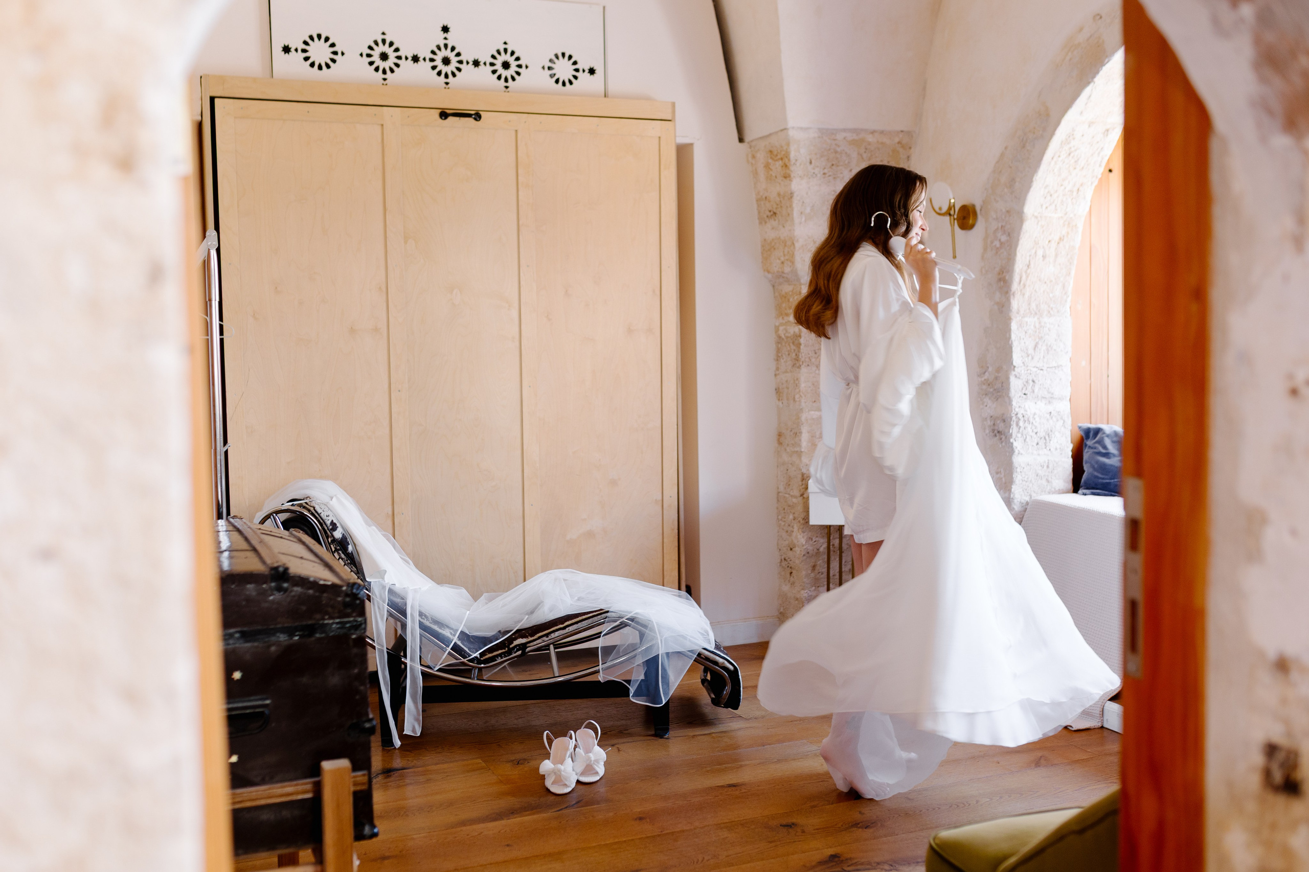 Between Hello and Forever (2026). PHOTOGRAPHER IN ISRAEL