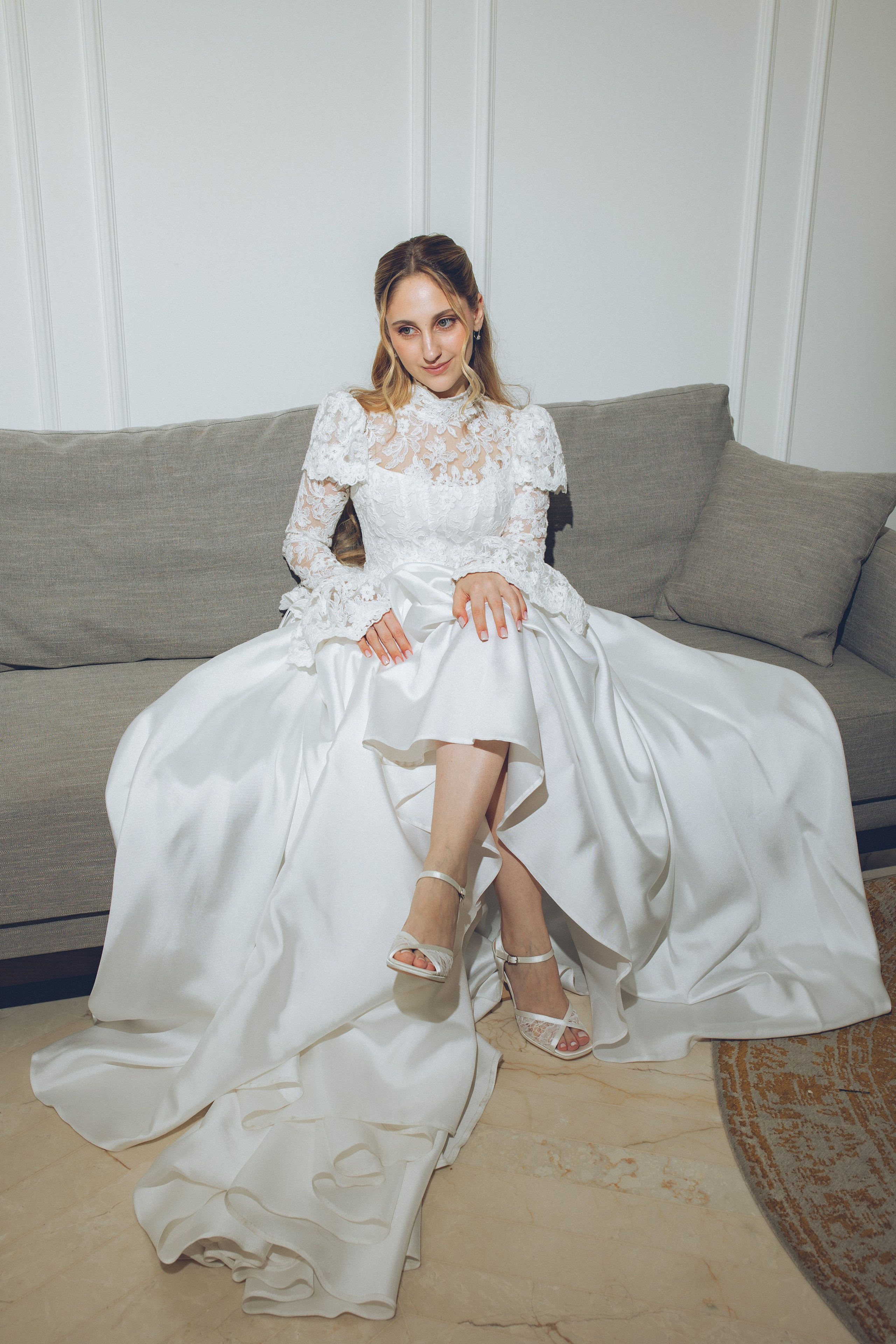 Mazel Tov, My Love (2026). צלמת וצלם וידאו, הפועלים בישראל וברחבי העולם