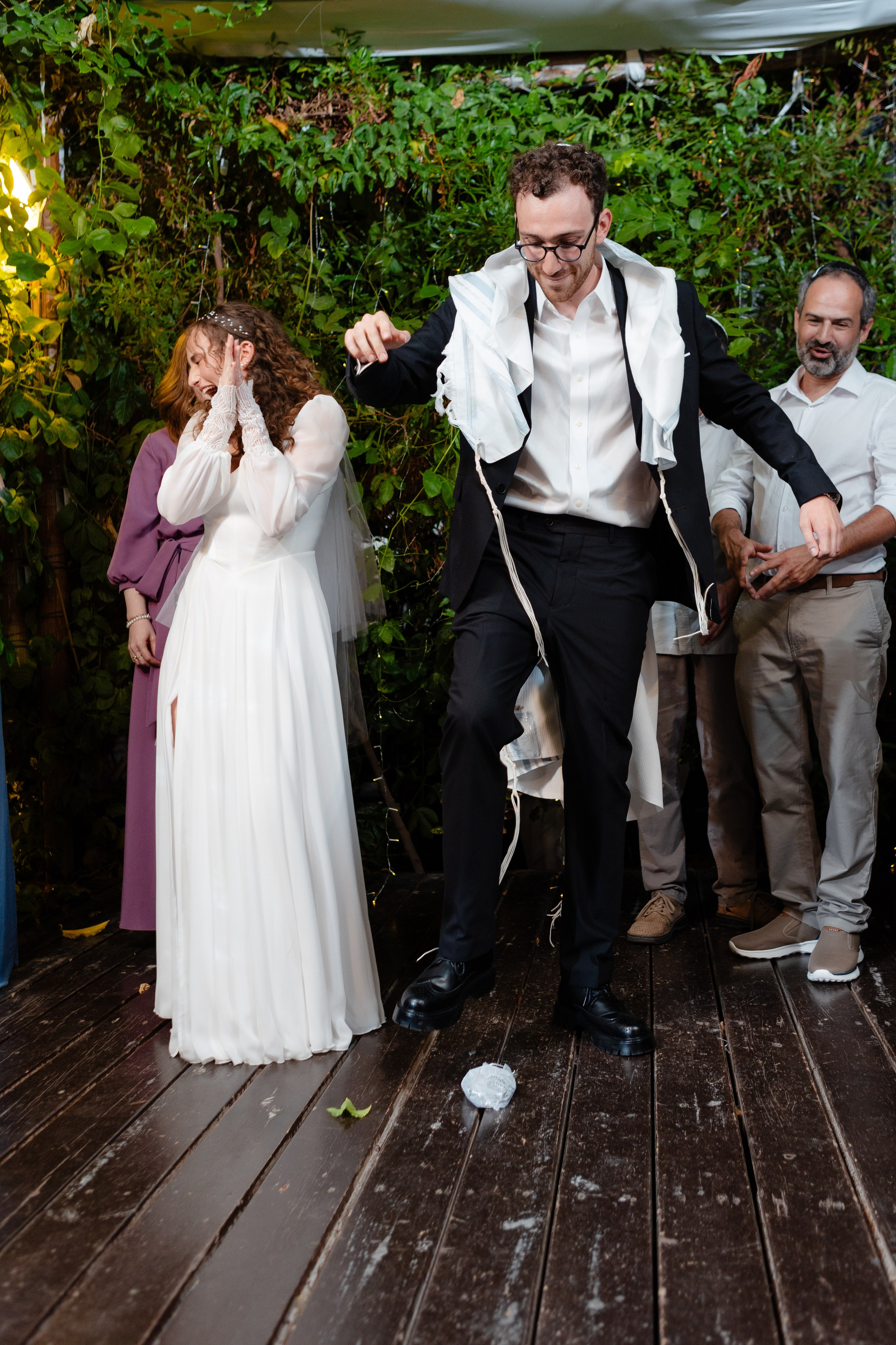 Love Lives Here (2026). PHOTOGRAPHER IN ISRAEL