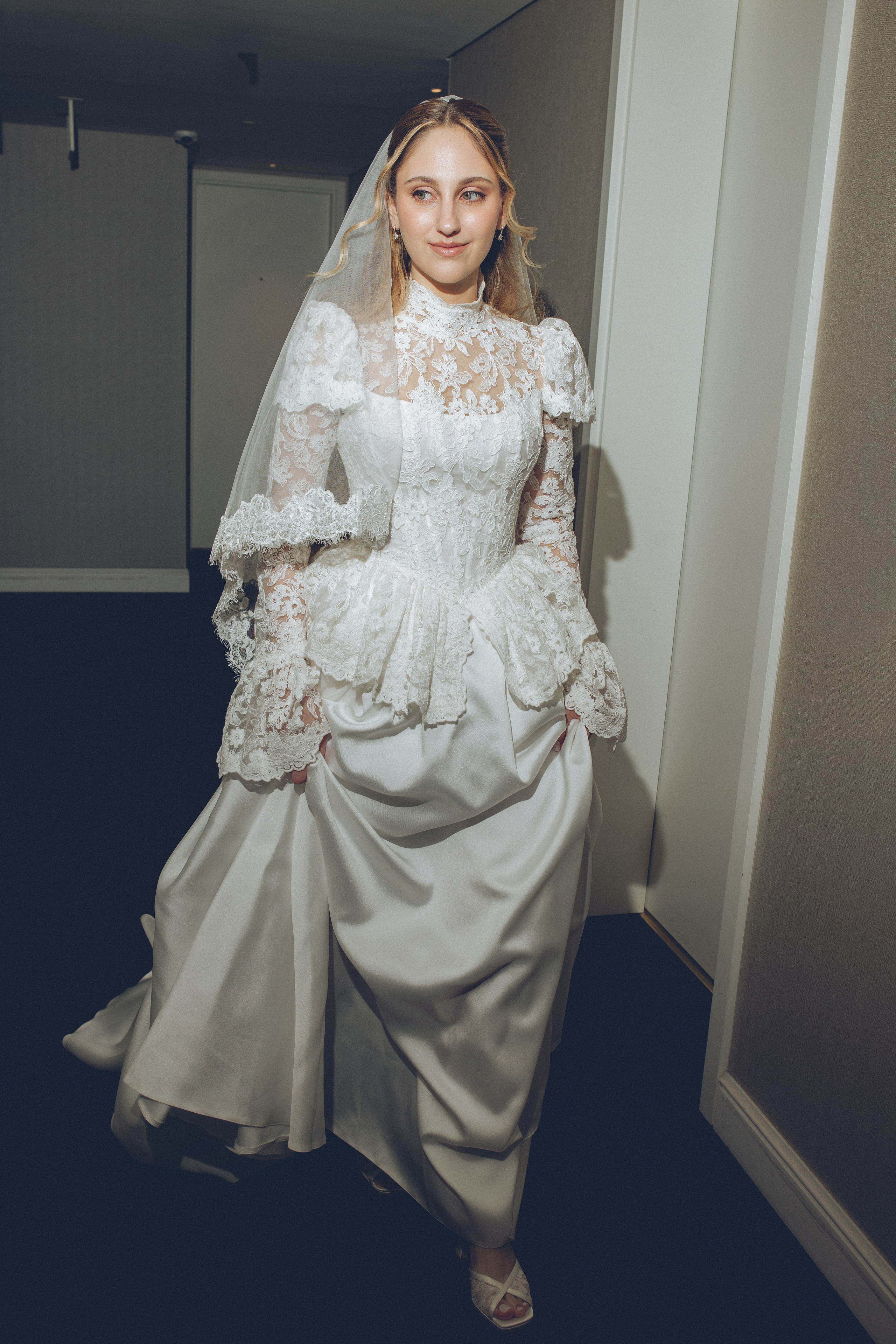 Mazel Tov, My Love (2026). צלמת וצלם וידאו, הפועלים בישראל וברחבי העולם