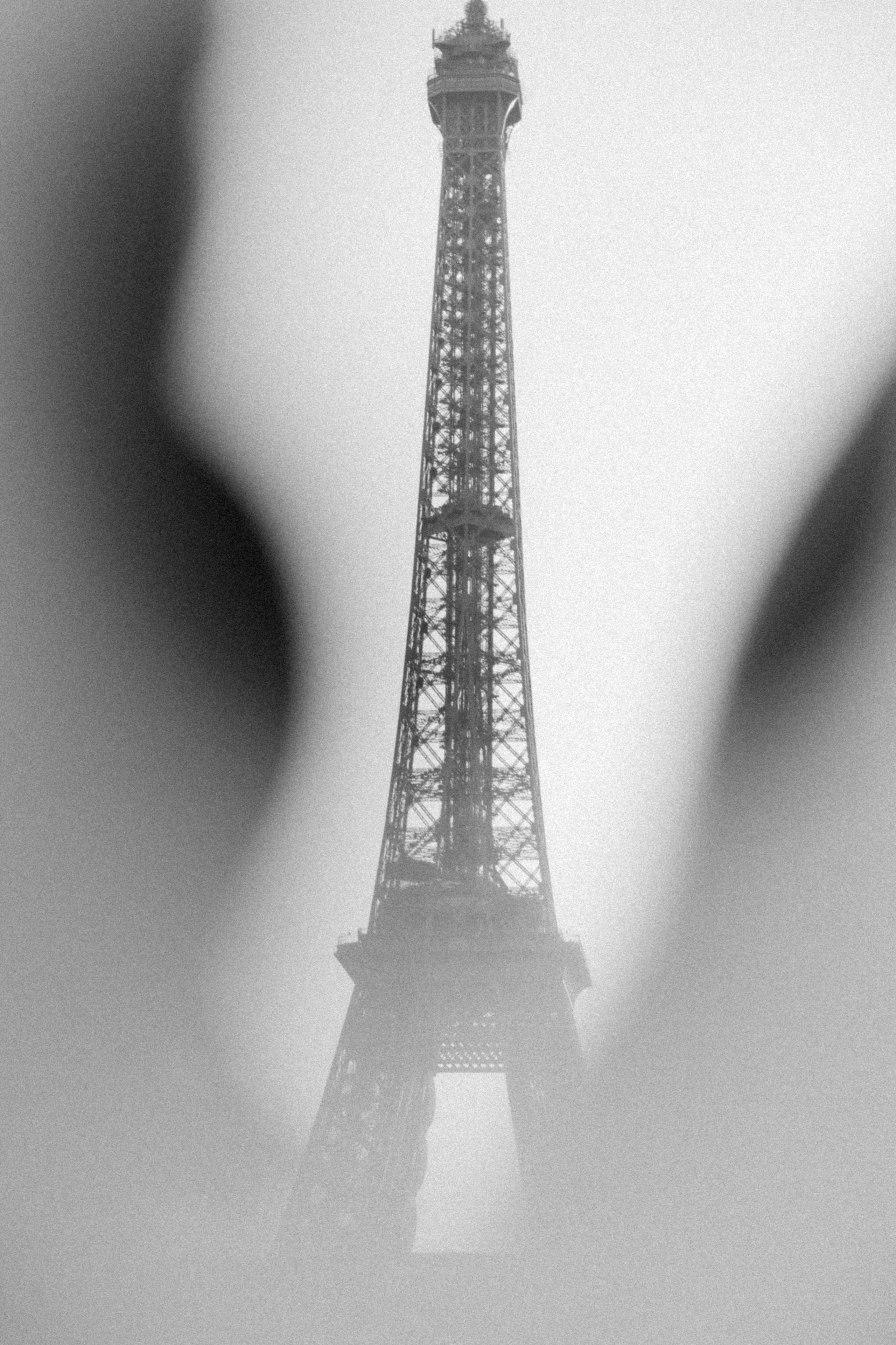 Moi, toi et notre Paris. צלמת וצלם וידאו, הפועלים בישראל וברחבי העולם
