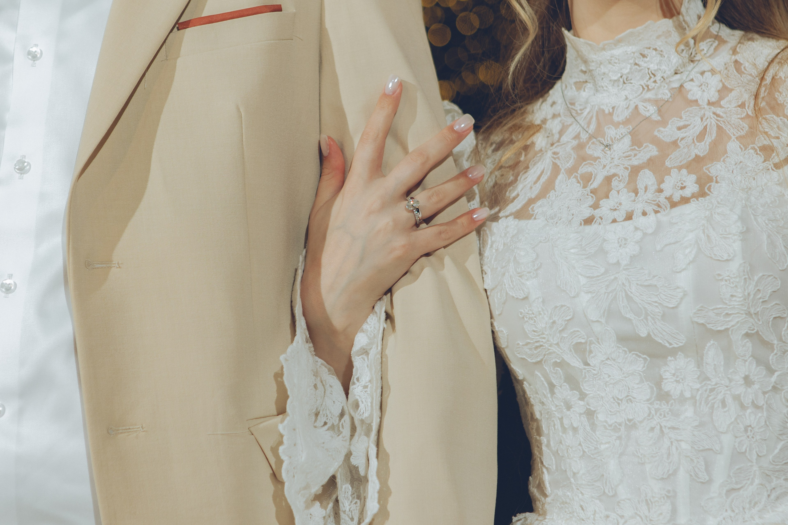 Mazel Tov, My Love (2026). צלמת וצלם וידאו, הפועלים בישראל וברחבי העולם