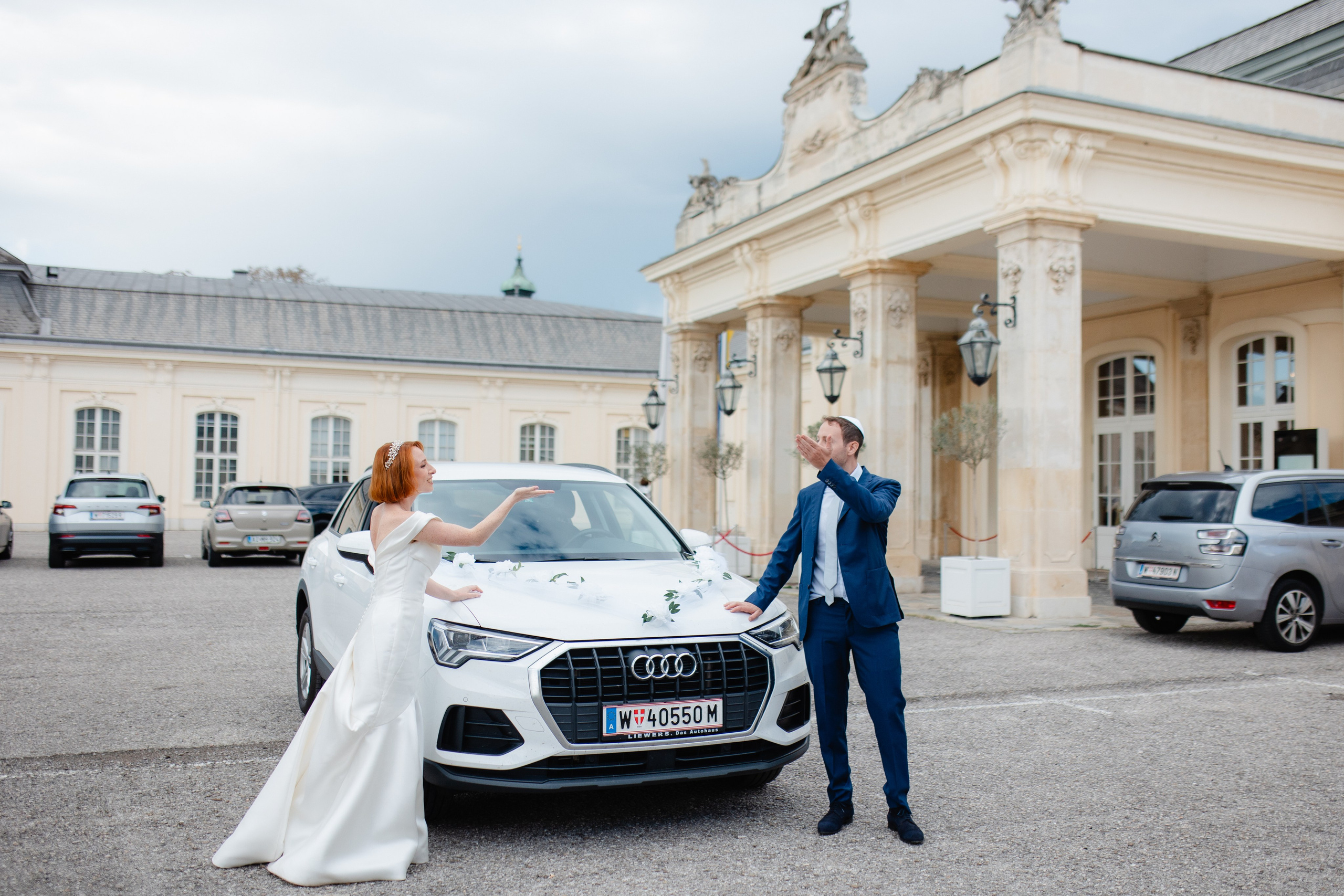 Once Upon a Love in Vienna. Https://shi-photo.com/