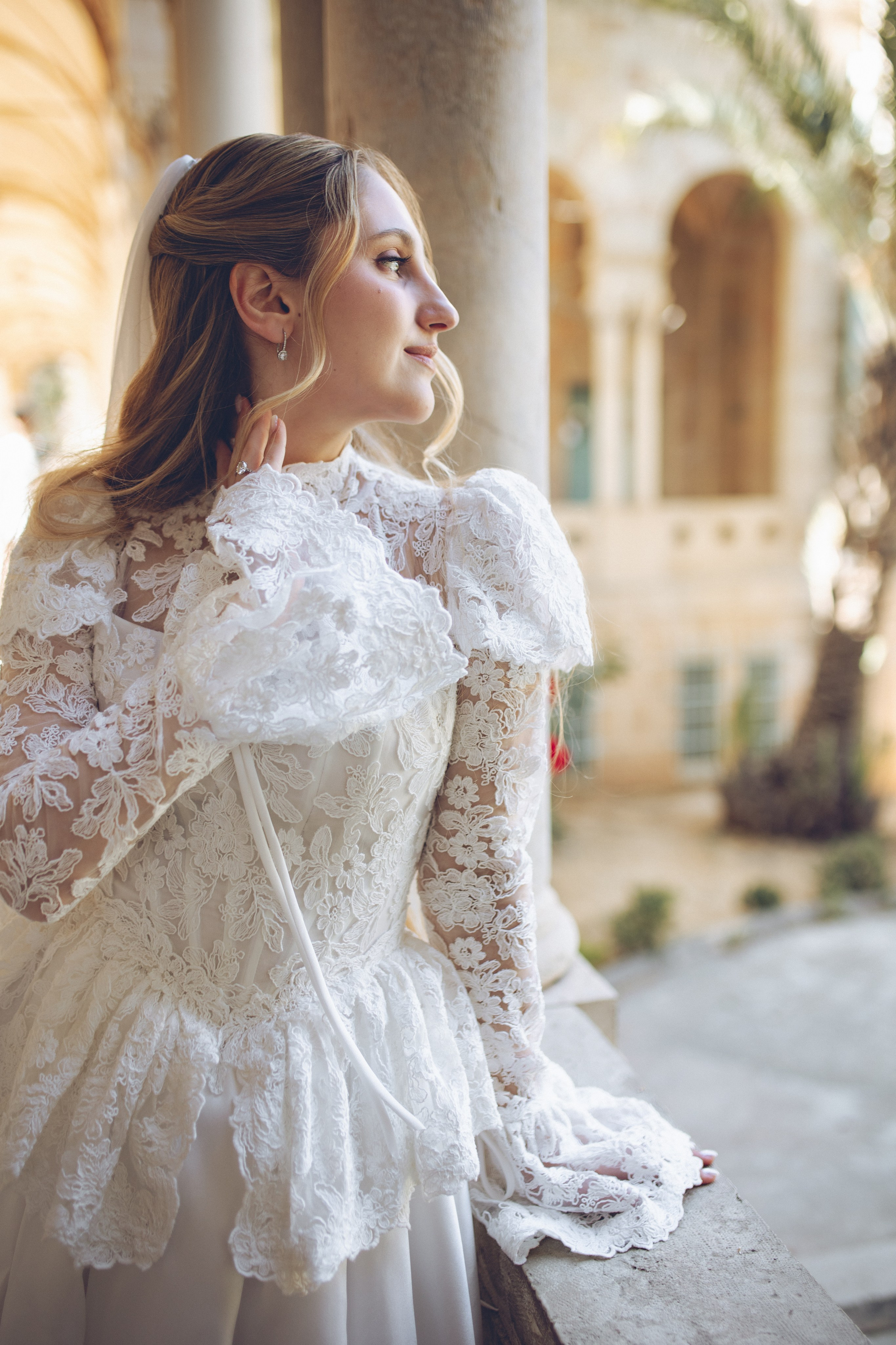 Mazel Tov, My Love (2026). צלמת וצלם וידאו, הפועלים בישראל וברחבי העולם