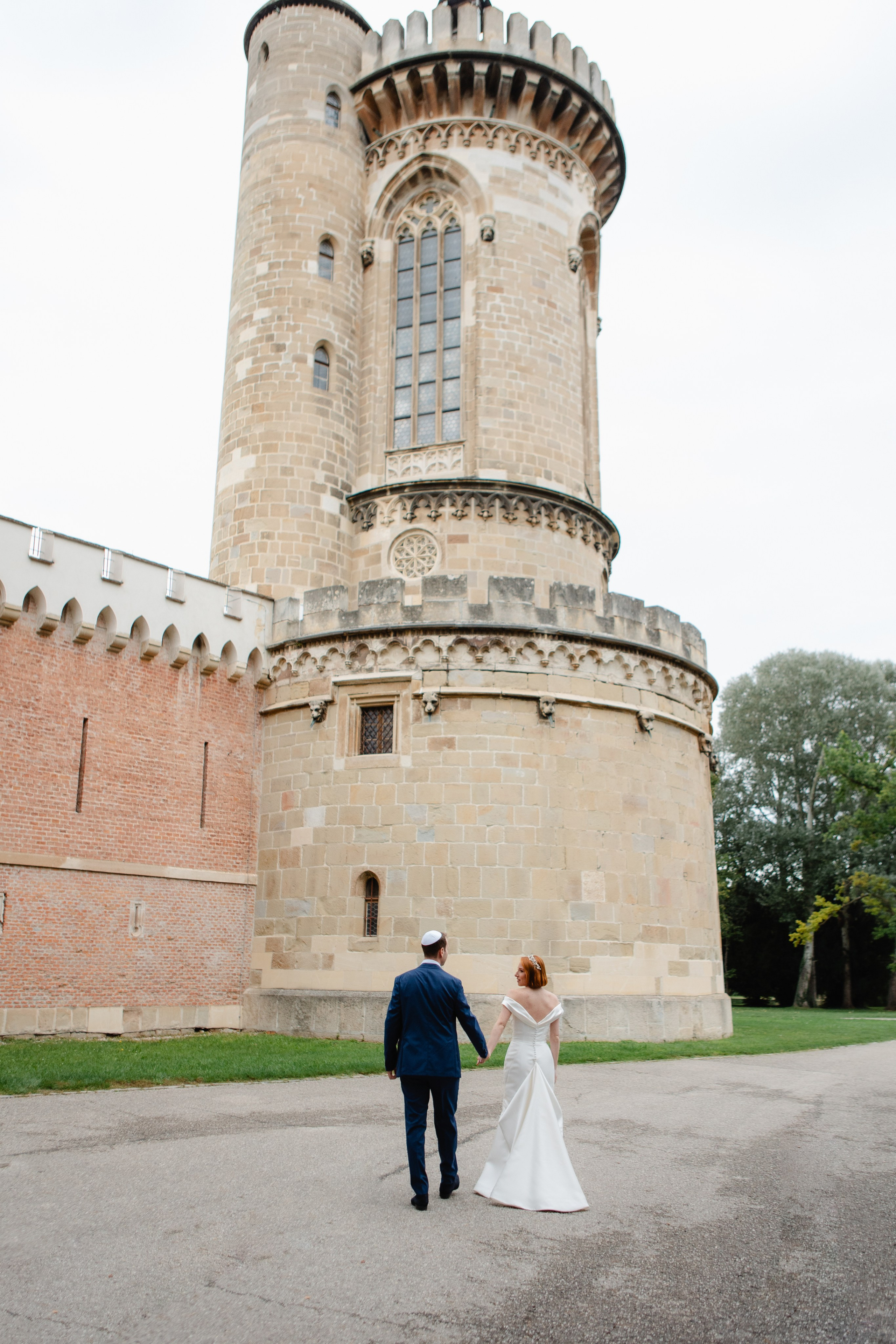 Once Upon a Love in Vienna. Https://shi-photo.com/