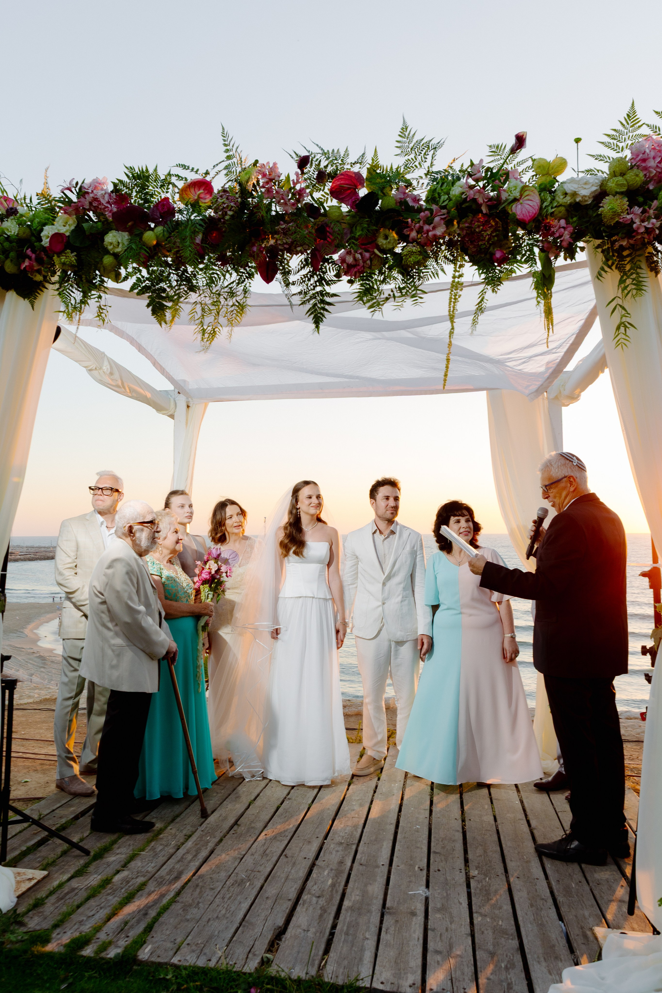Between Hello and Forever (2026). PHOTOGRAPHER IN ISRAEL
