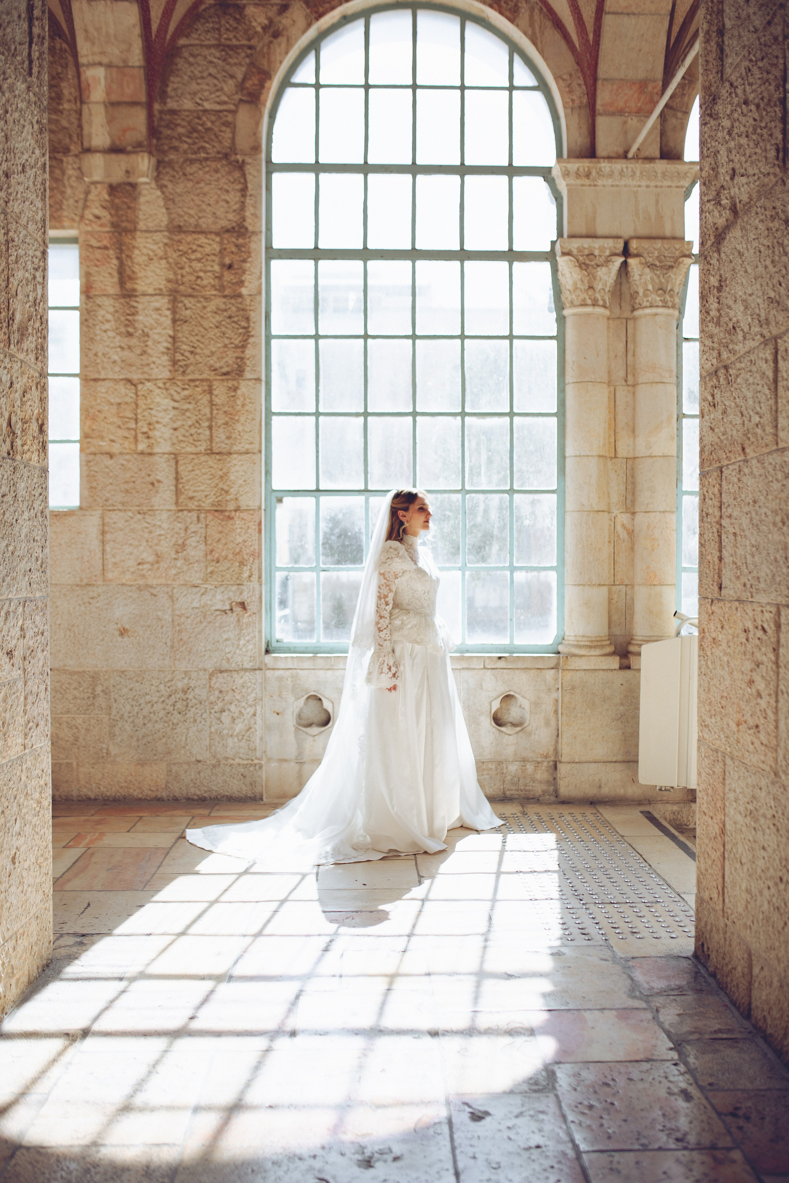 Mazel Tov, My Love (2026). צלמת וצלם וידאו, הפועלים בישראל וברחבי העולם