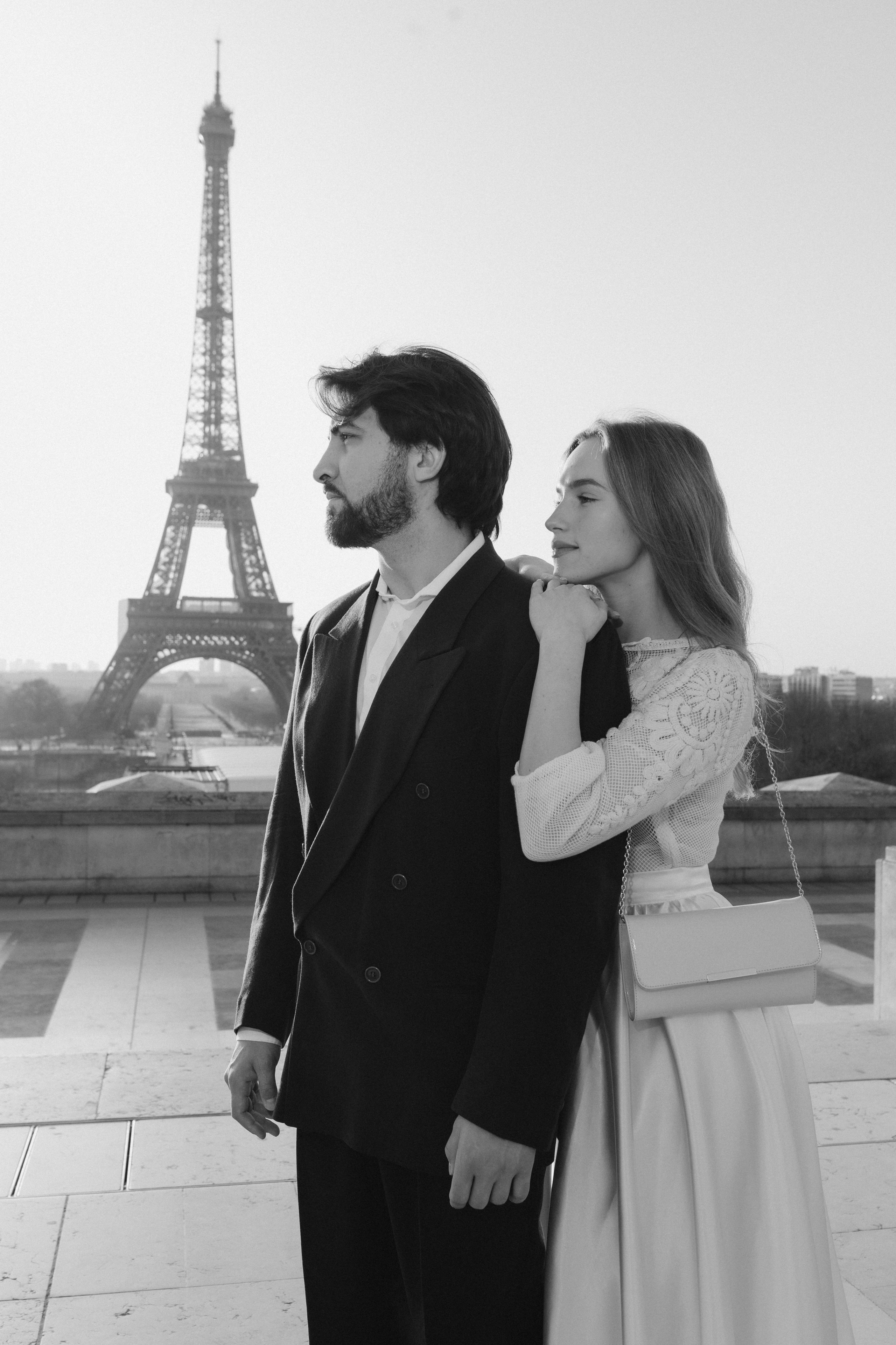 Moi, toi et notre Paris. צלמת וצלם וידאו, הפועלים בישראל וברחבי העולם