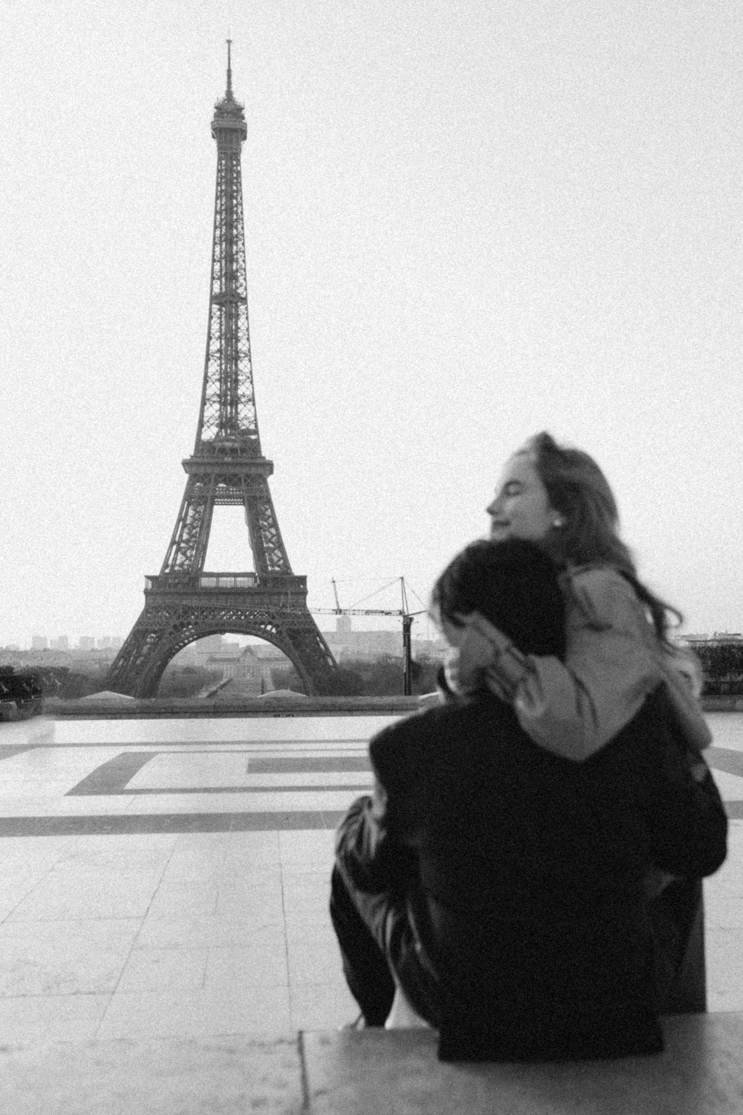 Moi, toi et notre Paris. צלמת וצלם וידאו, הפועלים בישראל וברחבי העולם