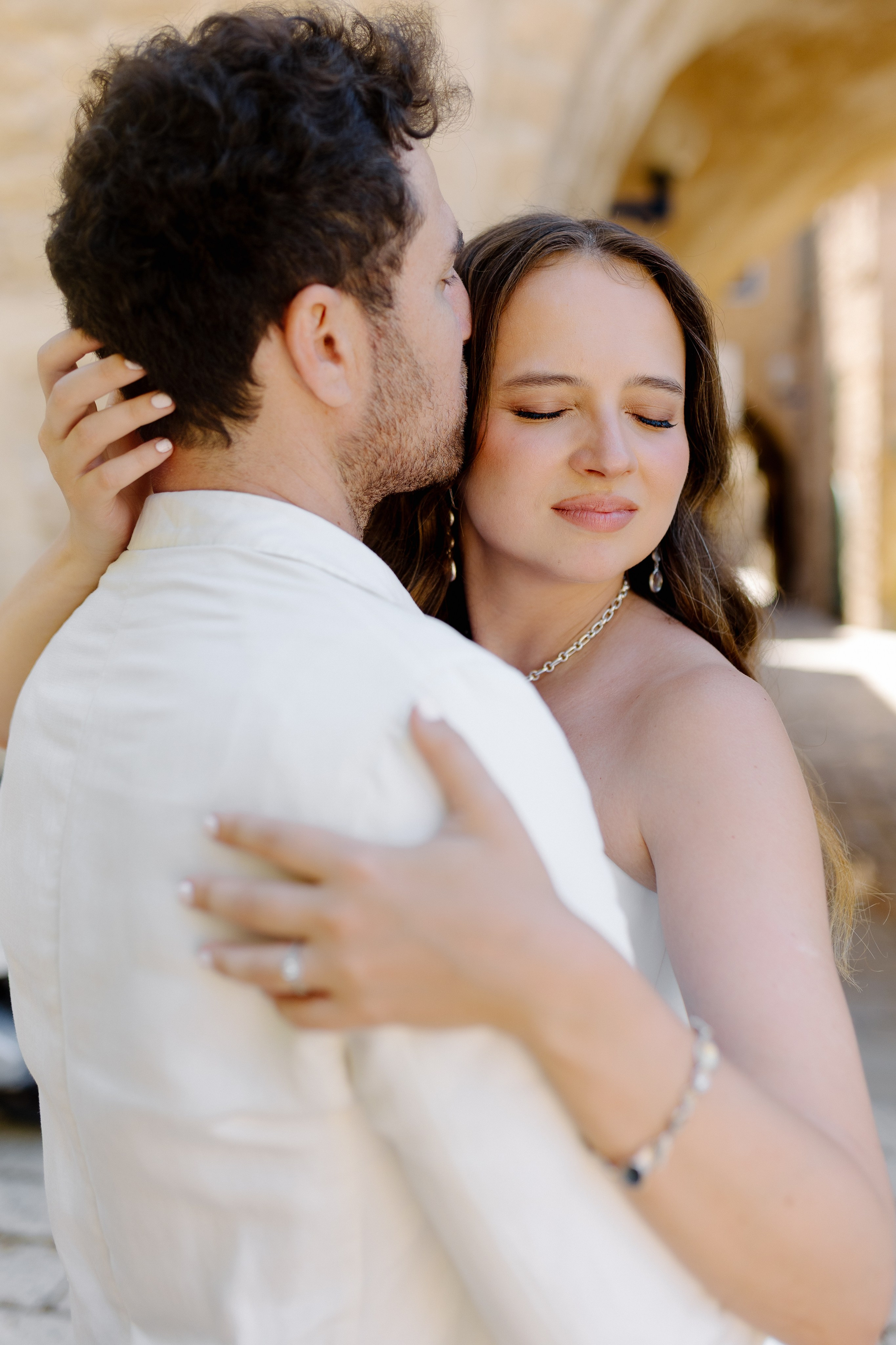 Between Hello and Forever (2026). PHOTOGRAPHER IN ISRAEL