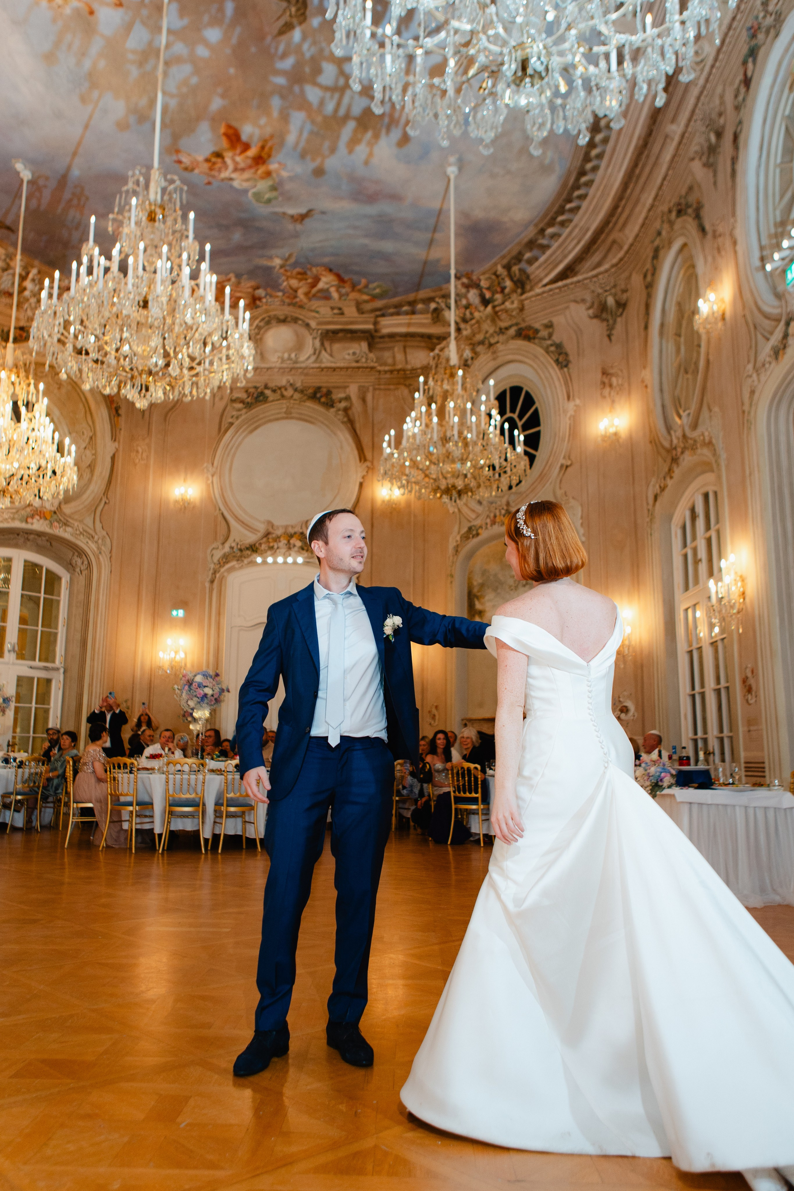 Once Upon a Love in Vienna. Https://shi-photo.com/