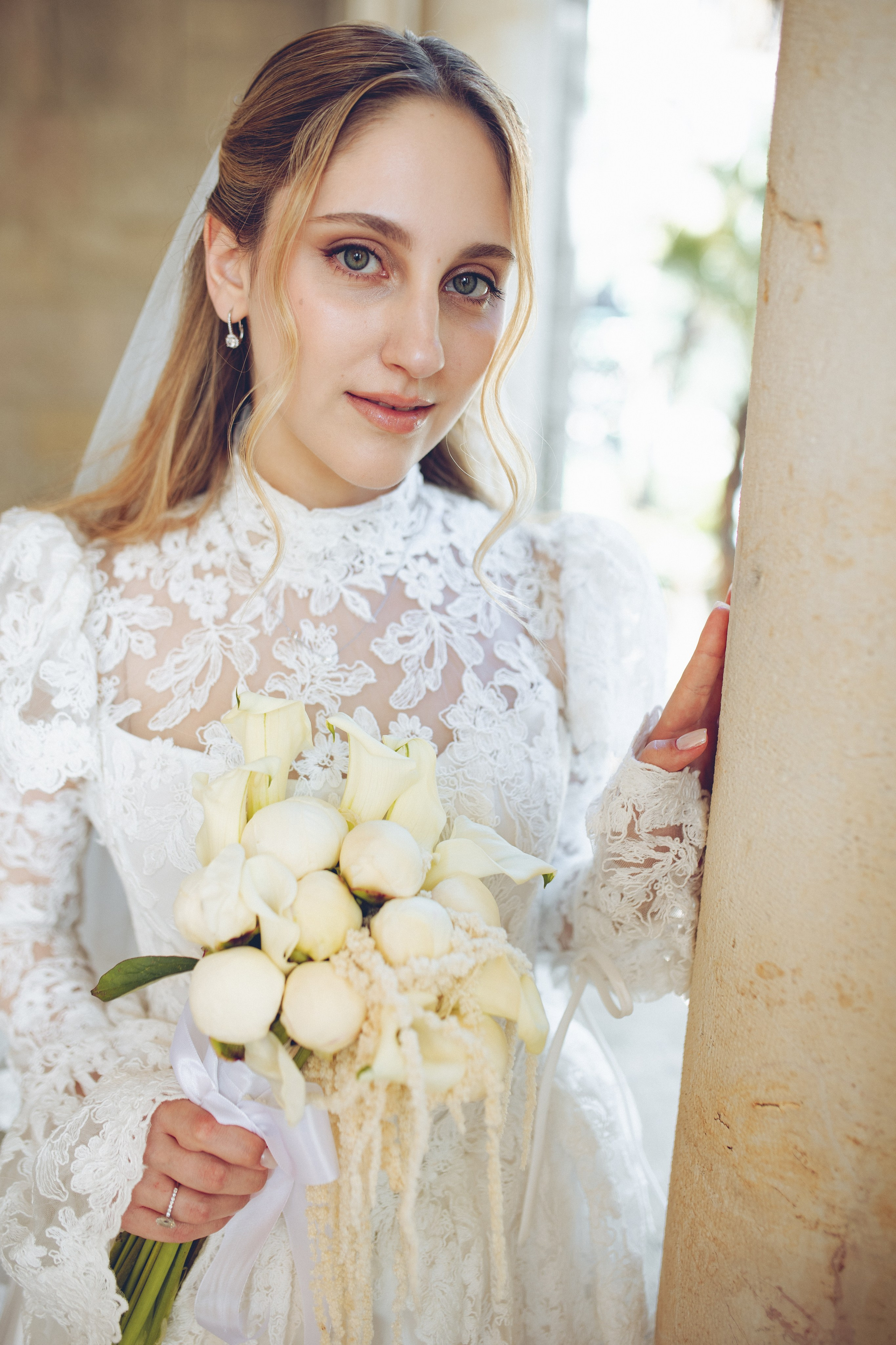 Mazel Tov, My Love (2026). צלמת וצלם וידאו, הפועלים בישראל וברחבי העולם