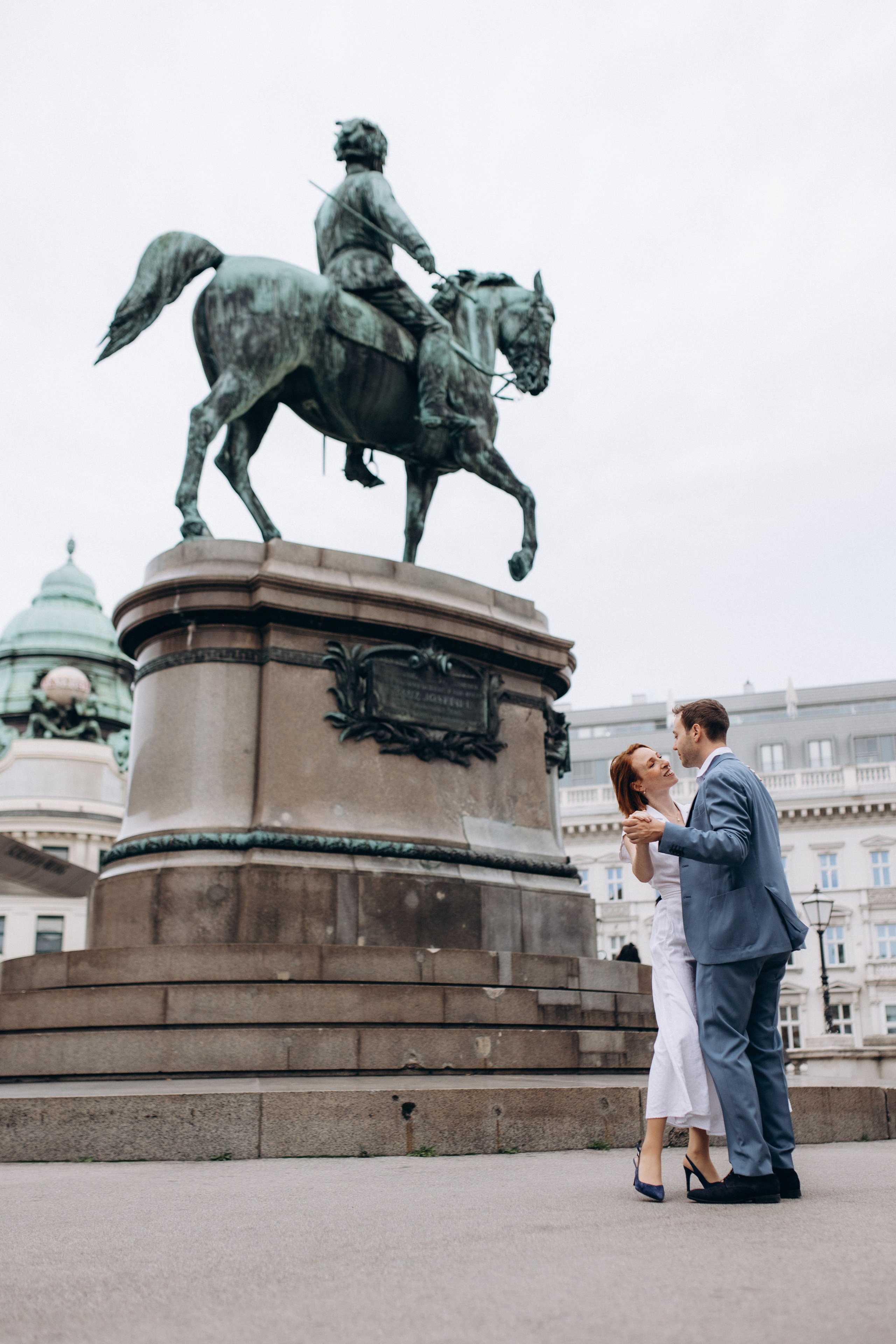 Vienna, Just the Two of Us (2025). צלמת וצלם וידאו, הפועלים בישראל וברחבי העולם