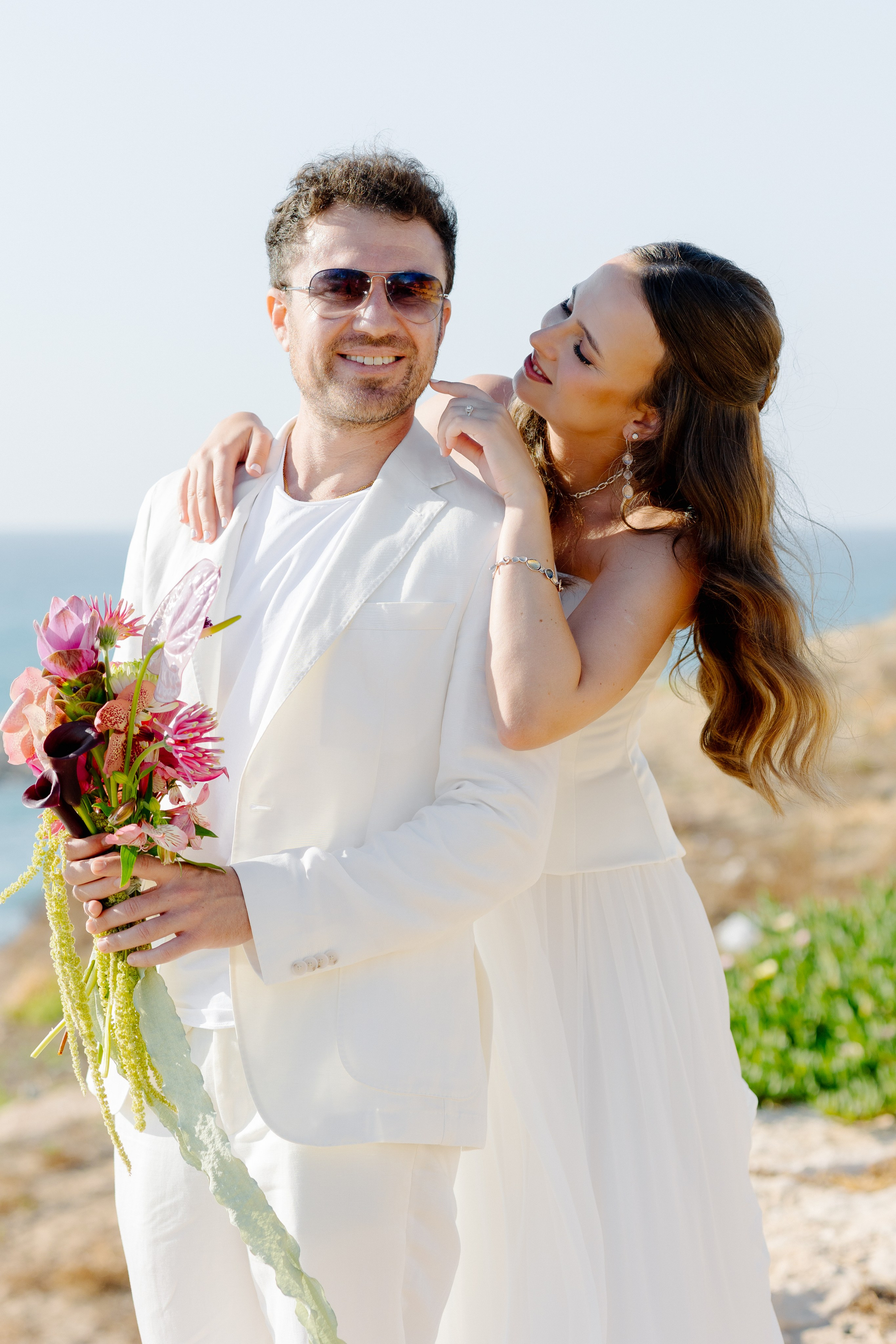 Between Hello and Forever (2026). PHOTOGRAPHER IN ISRAEL