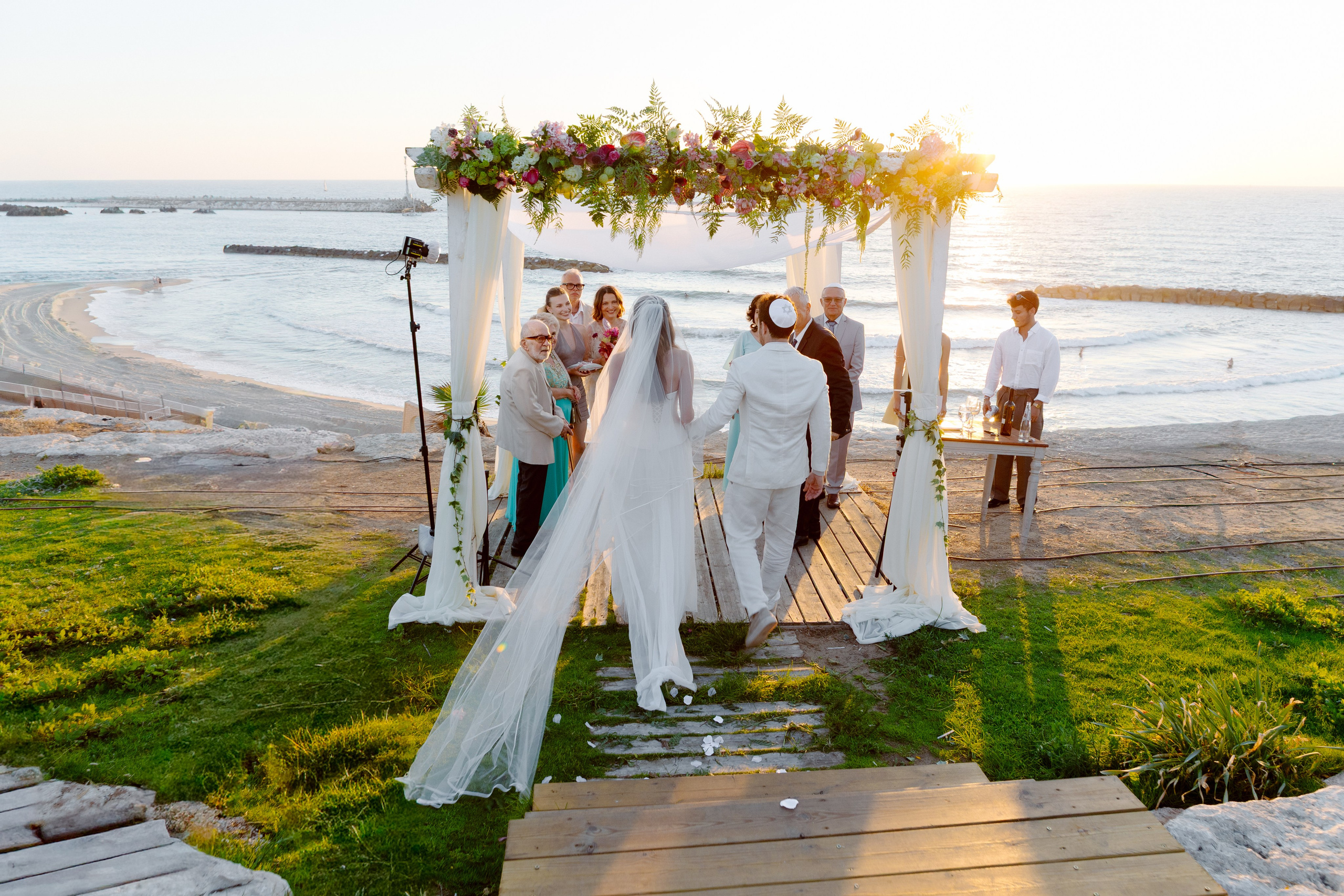 Between Hello and Forever (2026). PHOTOGRAPHER IN ISRAEL