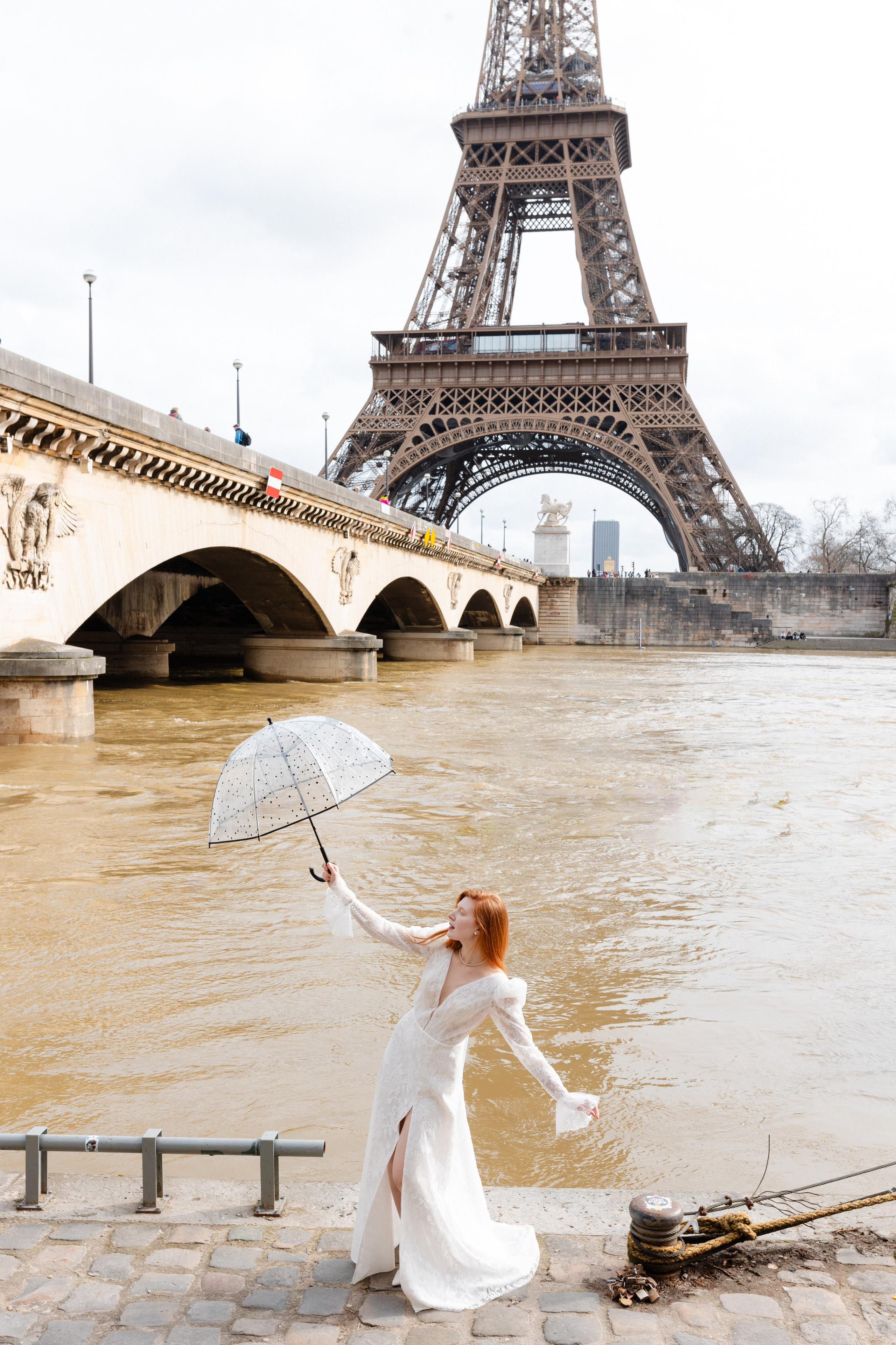 Je vais épouser Paris (2026). צלמת וצלם וידאו, הפועלים בישראל וברחבי העולם