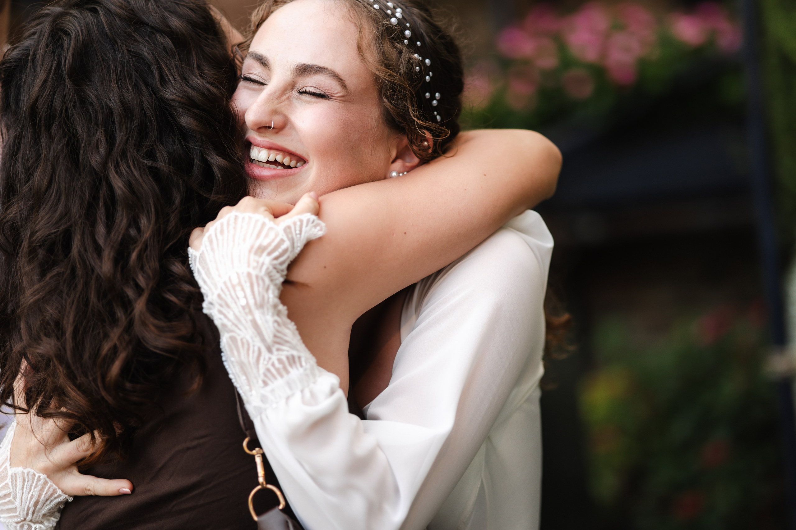Love Lives Here (2026). PHOTOGRAPHER IN ISRAEL