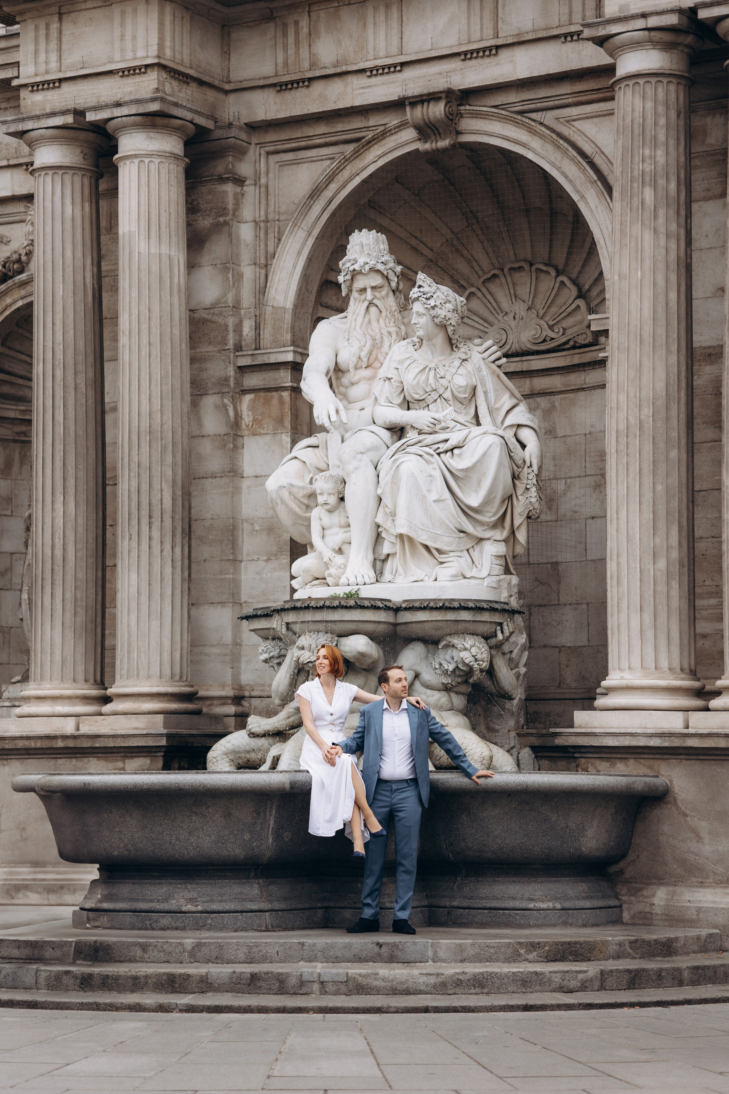 Vienna, Just the Two of Us (2025). צלמת וצלם וידאו, הפועלים בישראל וברחבי העולם