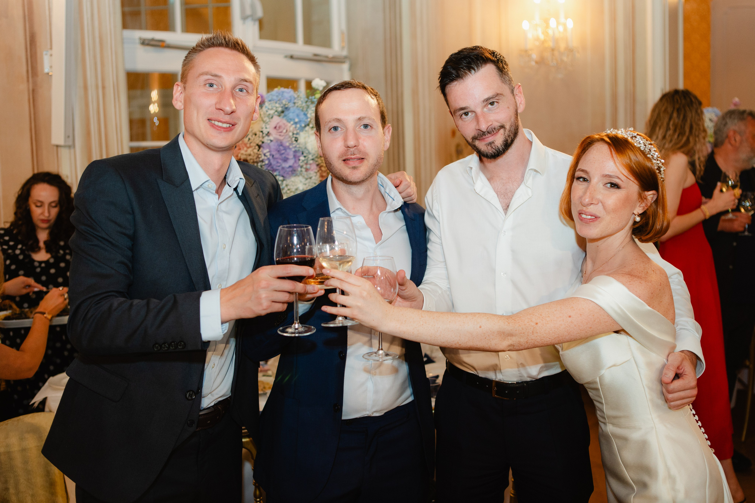Once Upon a Love in Vienna. Https://shi-photo.com/