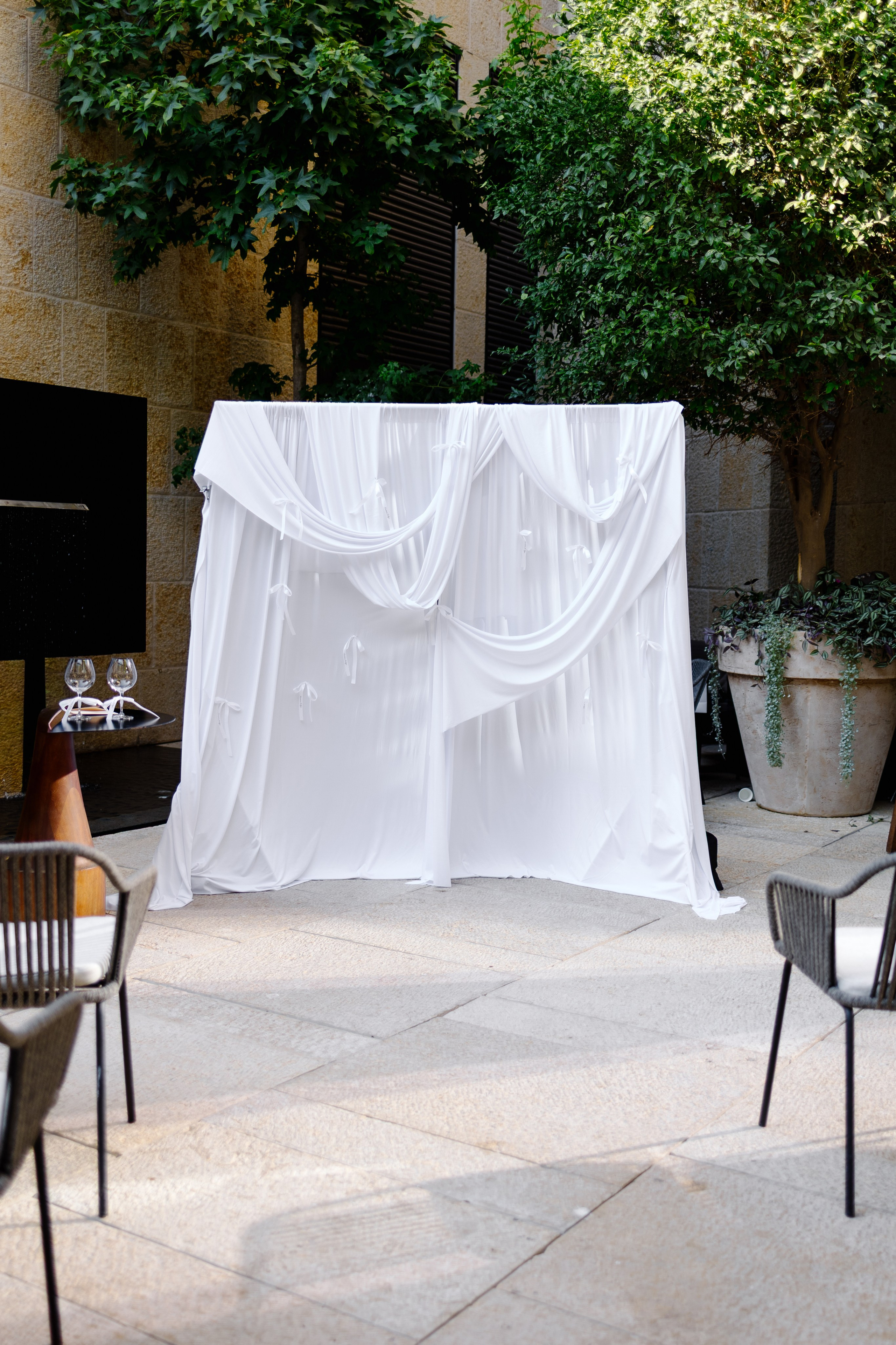 Our Version of Forever (2026). PHOTOGRAPHER IN ISRAEL