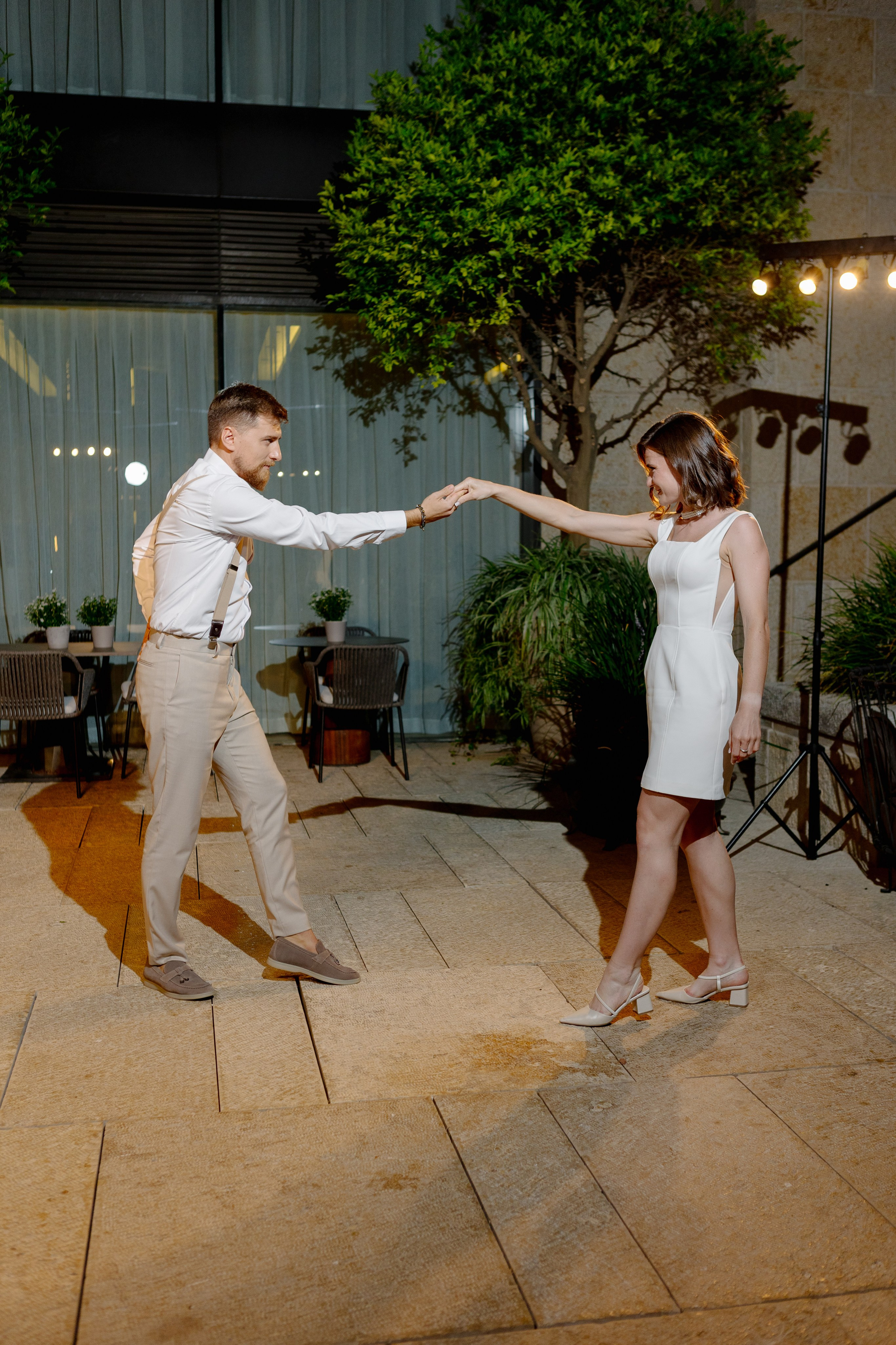 Our Version of Forever (2026). PHOTOGRAPHER IN ISRAEL