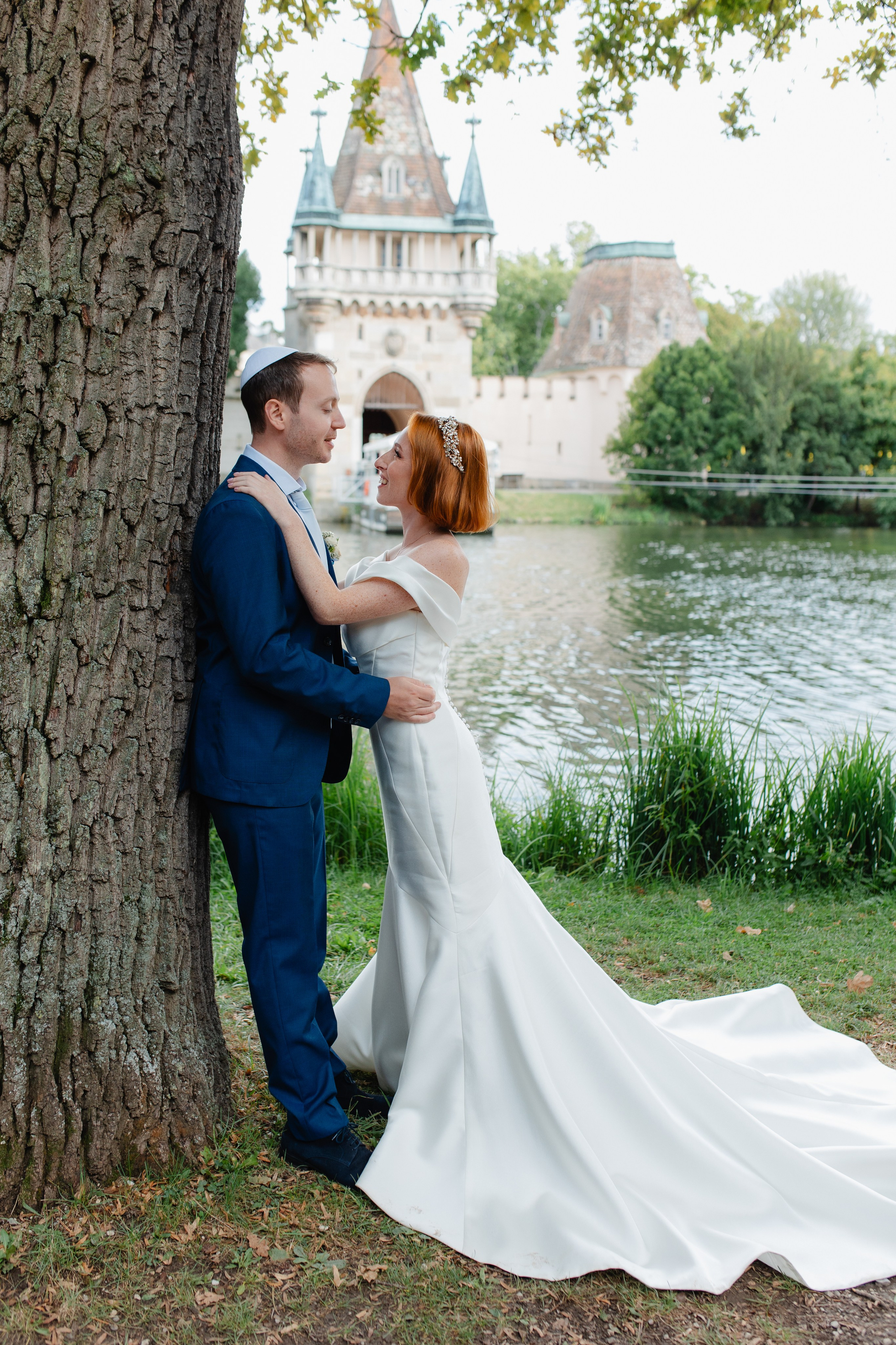 Once Upon a Love in Vienna. Https://shi-photo.com/
