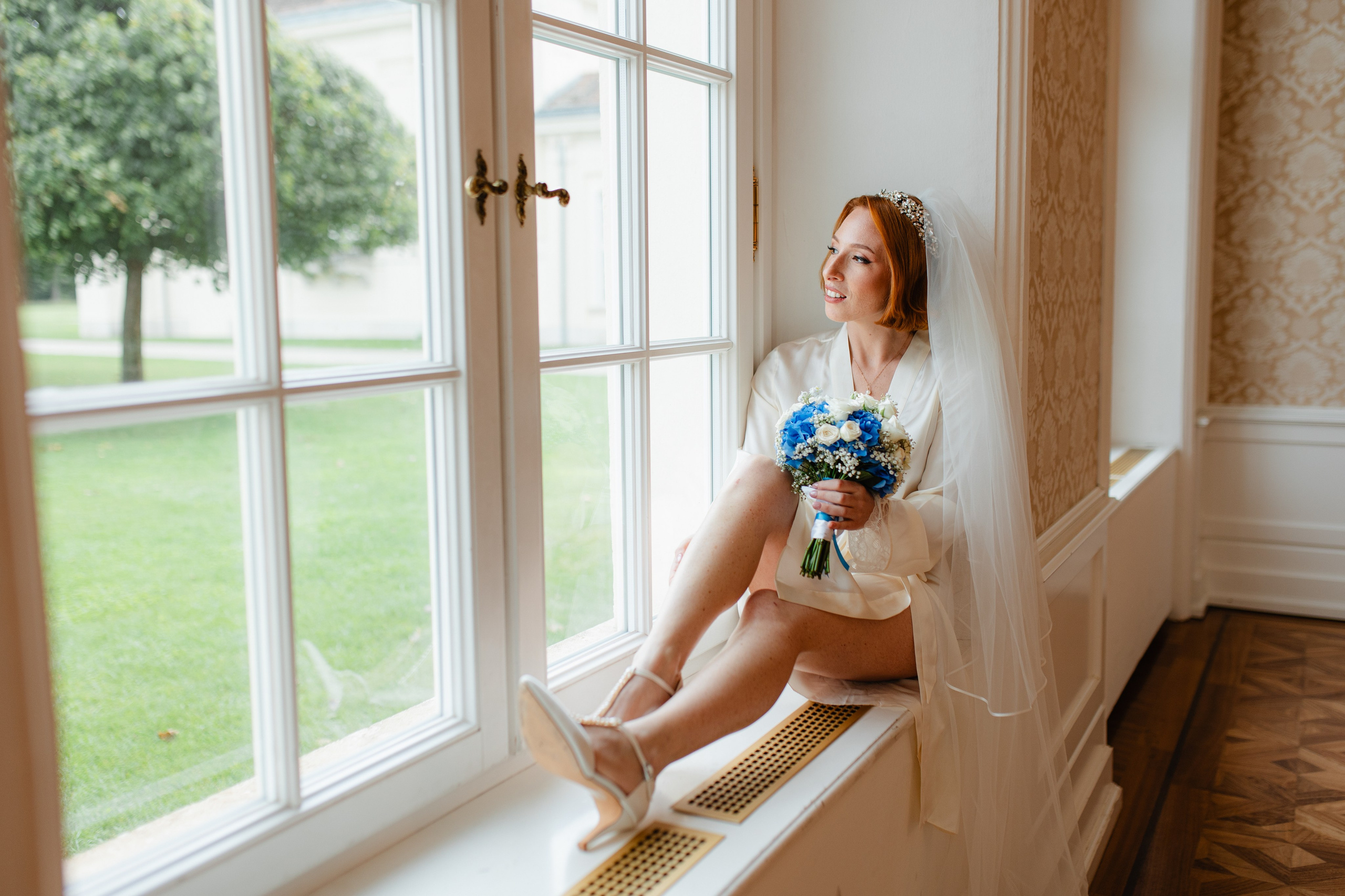 Once Upon a Love in Vienna. Https://shi-photo.com/