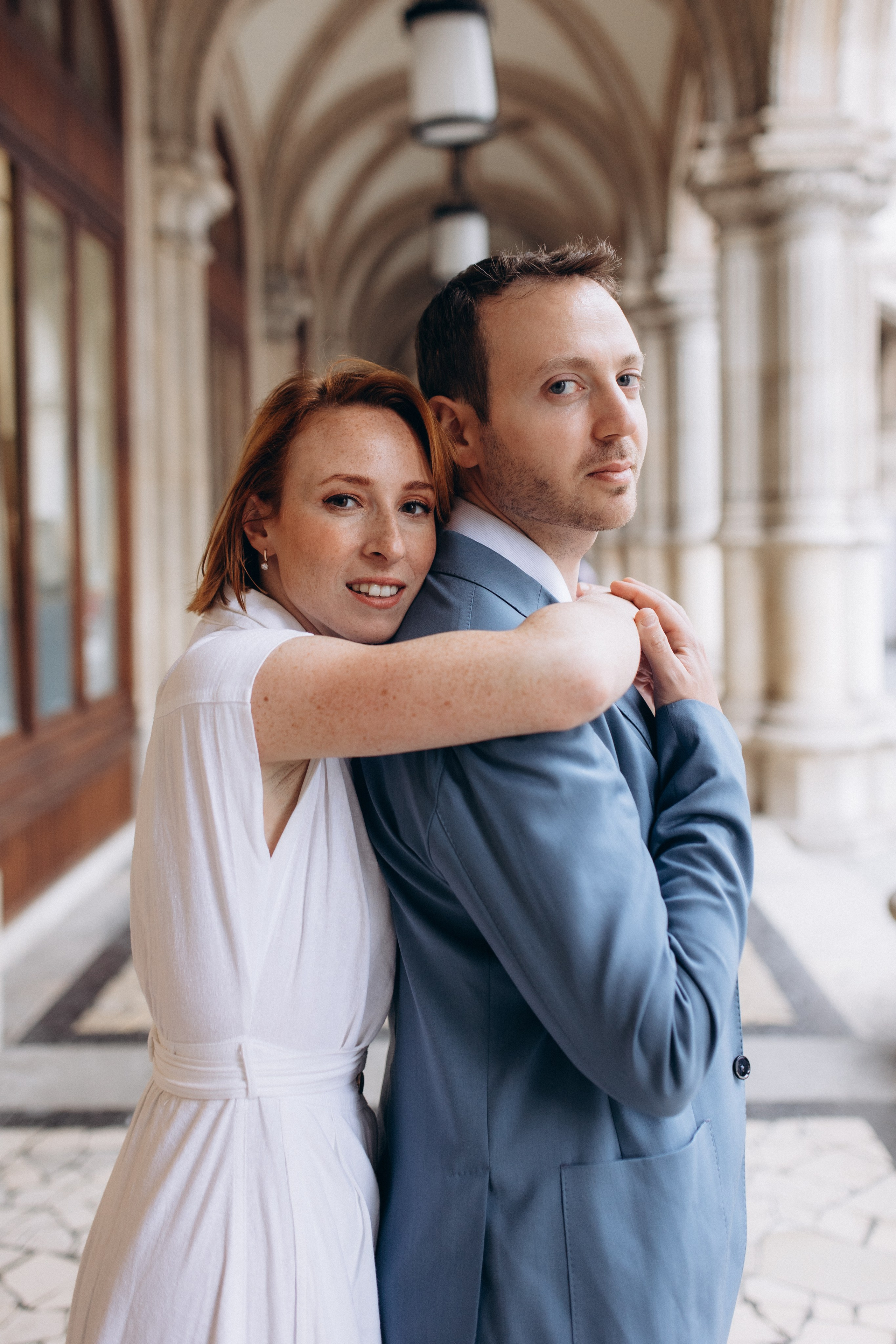 Vienna, Just the Two of Us (2025). צלמת וצלם וידאו, הפועלים בישראל וברחבי העולם